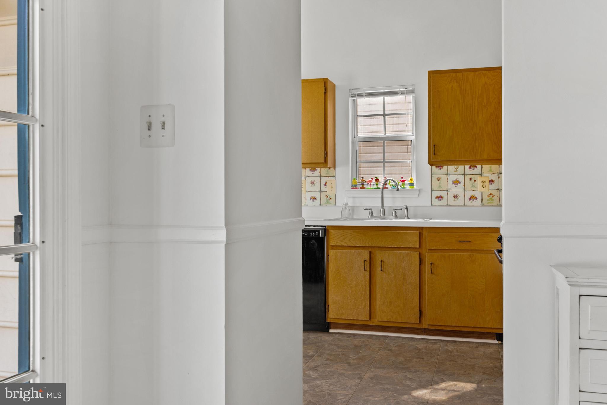 FINNS WALK - Residential