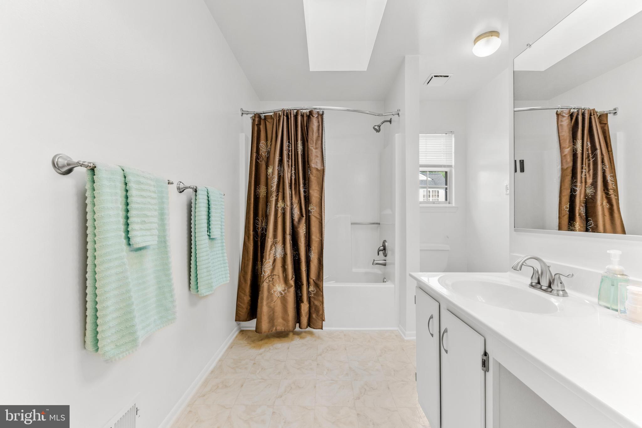 FINNS WALK - Residential