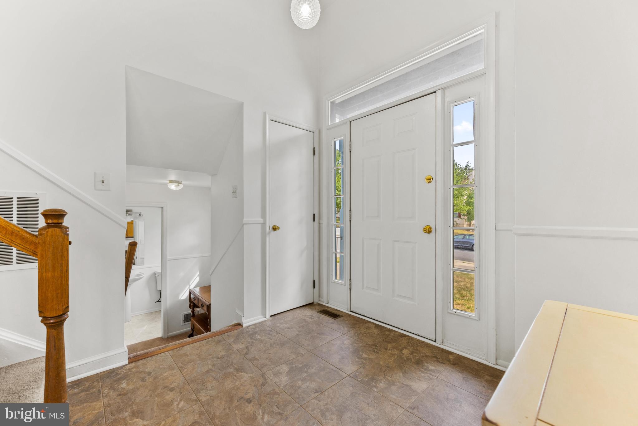 FINNS WALK - Residential