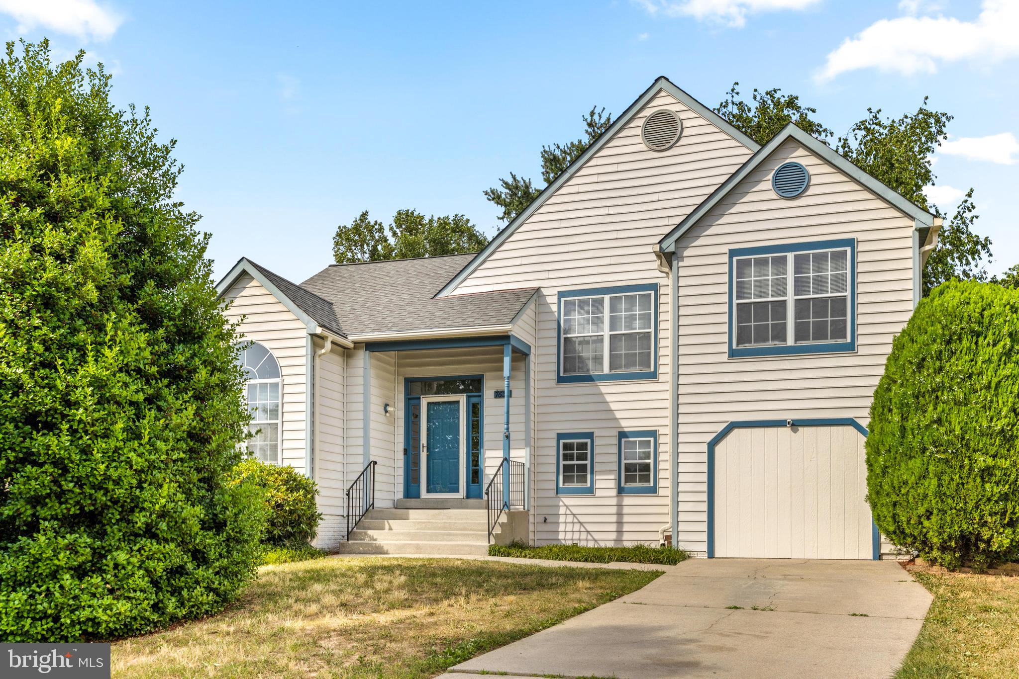 FINNS WALK - Residential