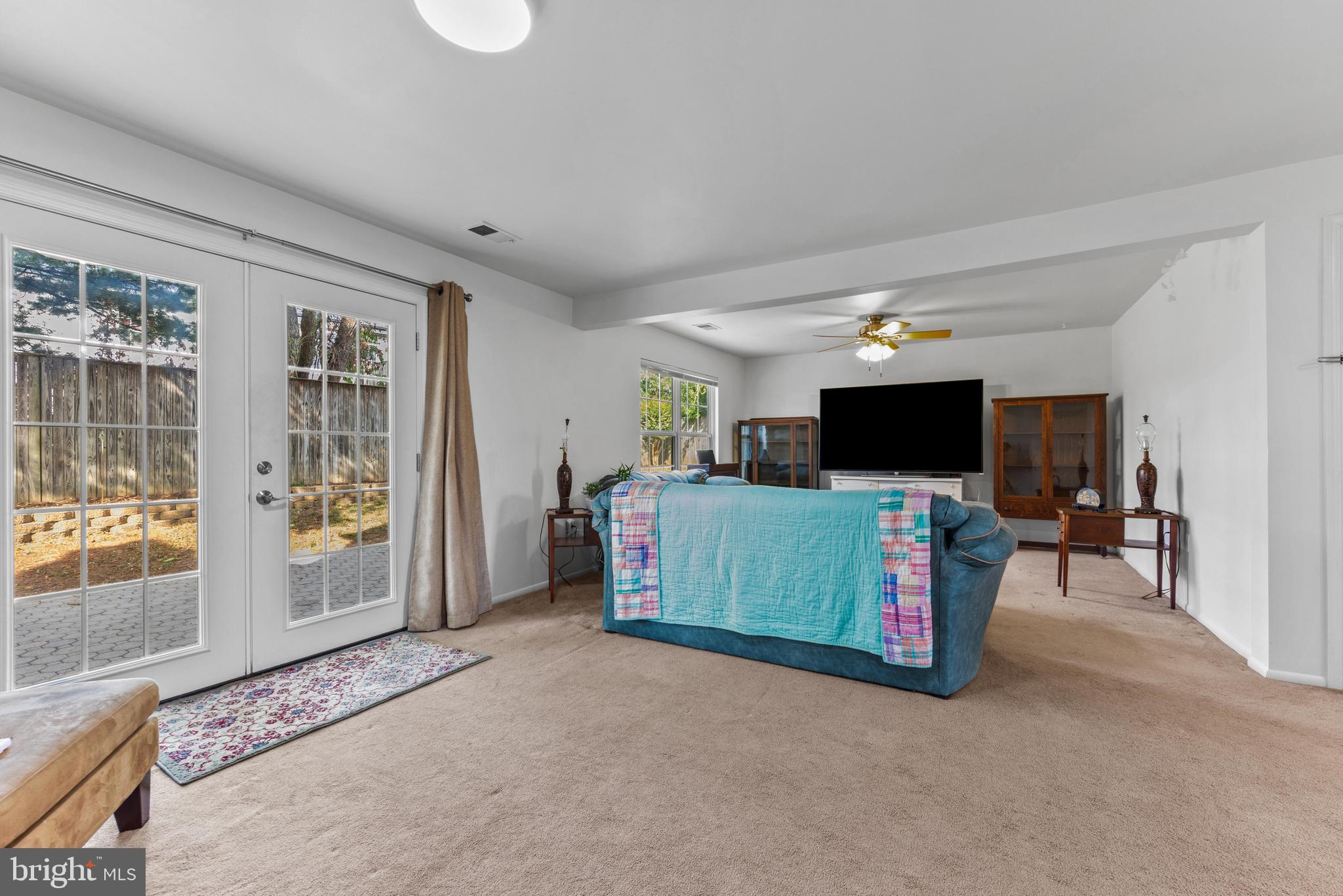 FINNS WALK - Residential