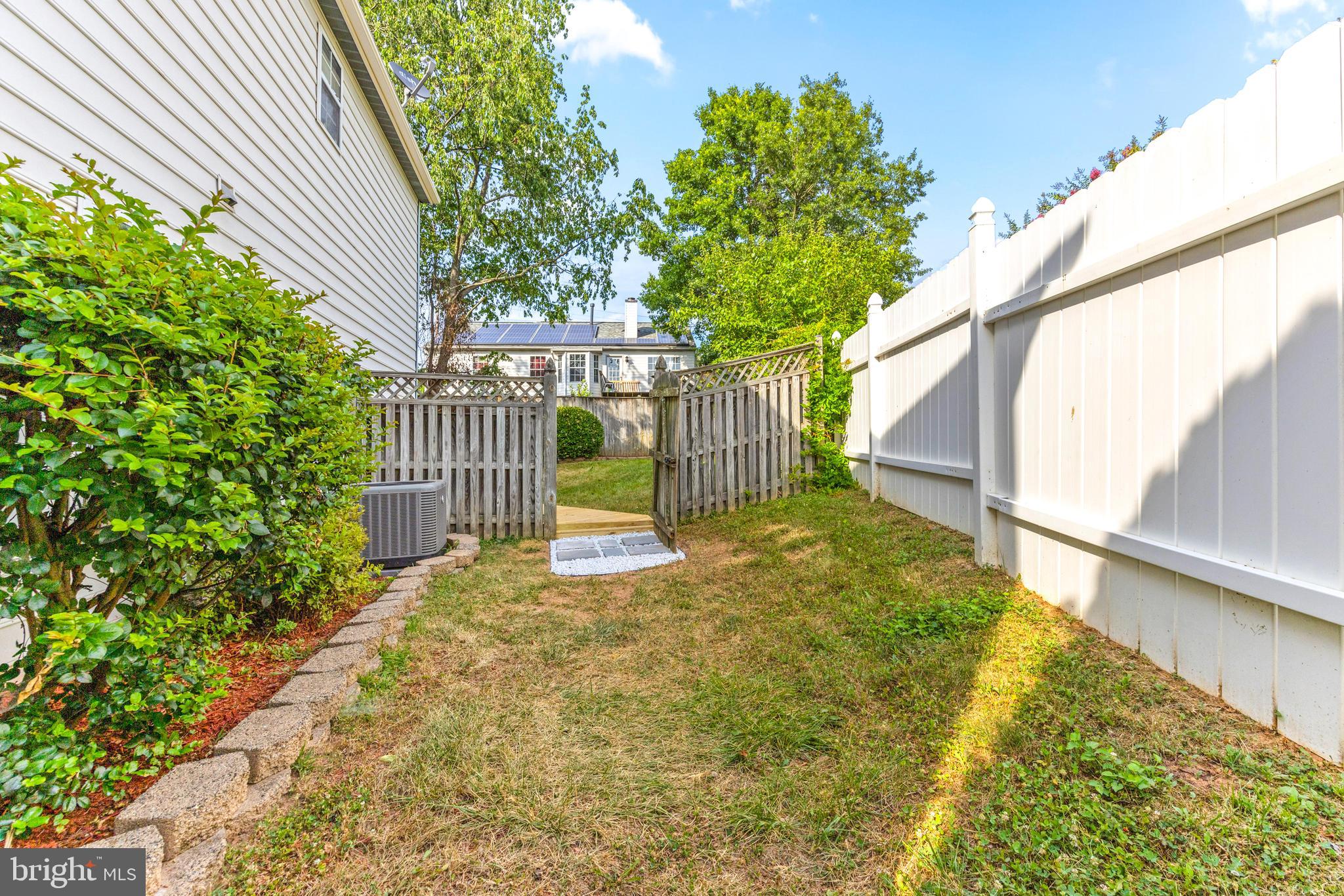 FINNS WALK - Residential