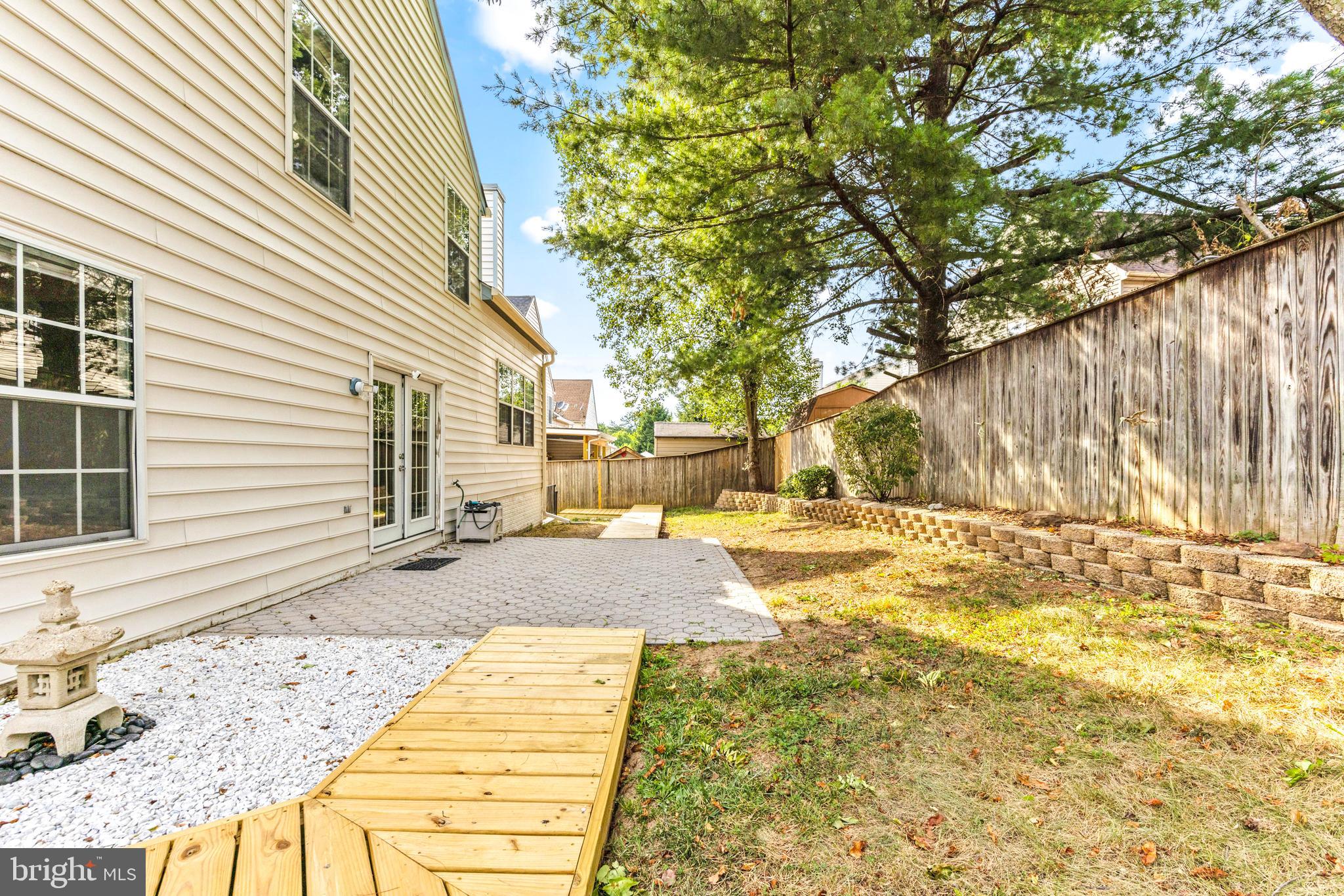 FINNS WALK - Residential