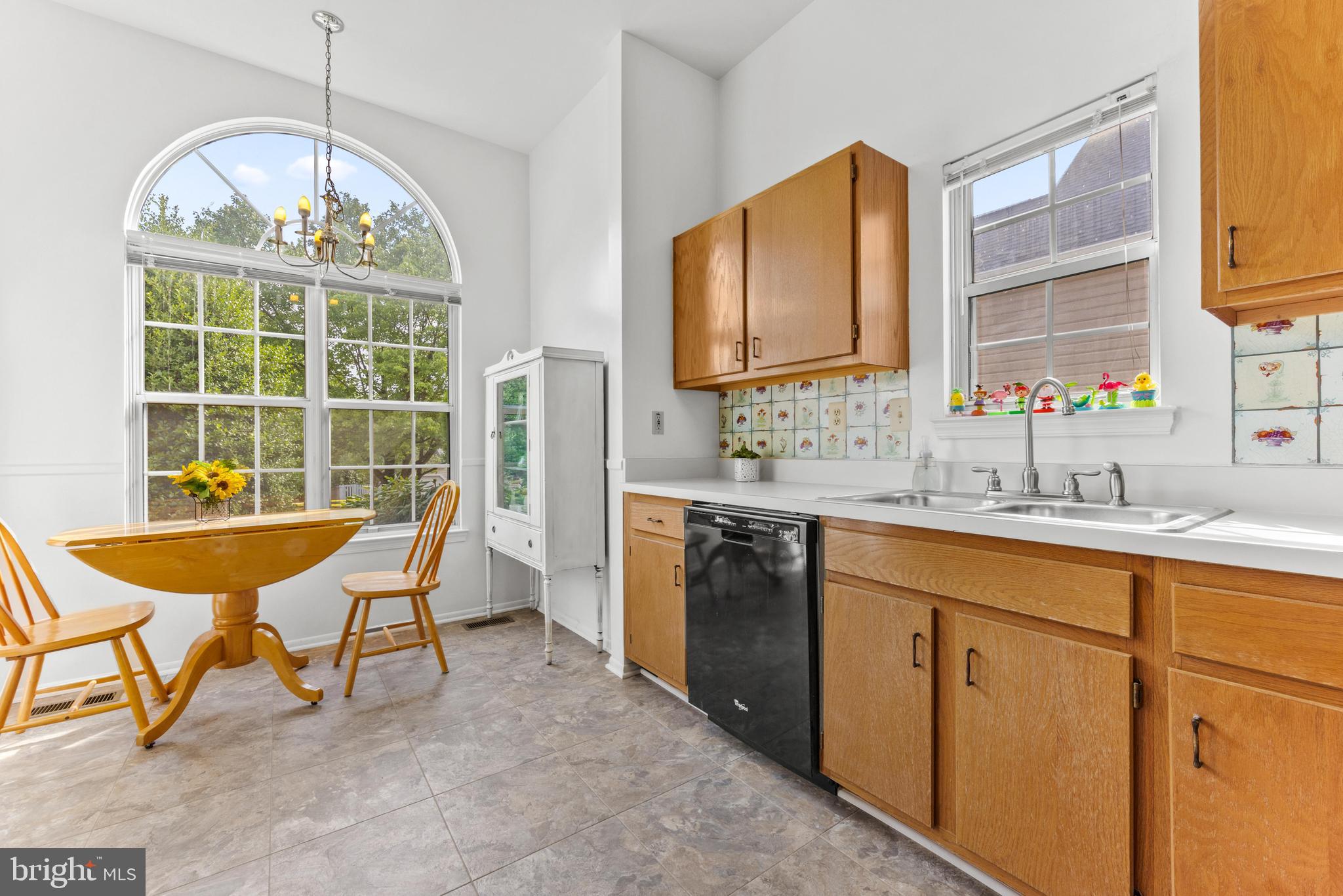 FINNS WALK - Residential