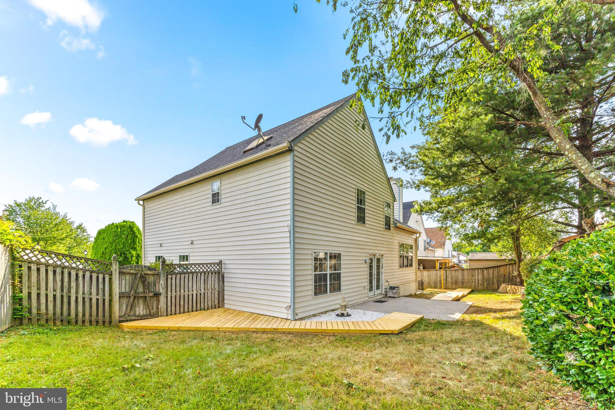 FINNS WALK - Residential