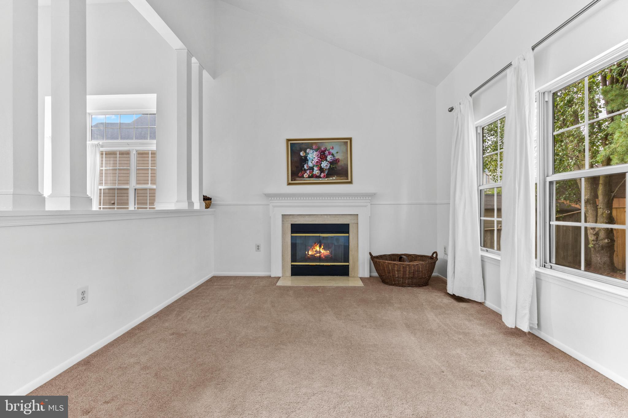 FINNS WALK - Residential