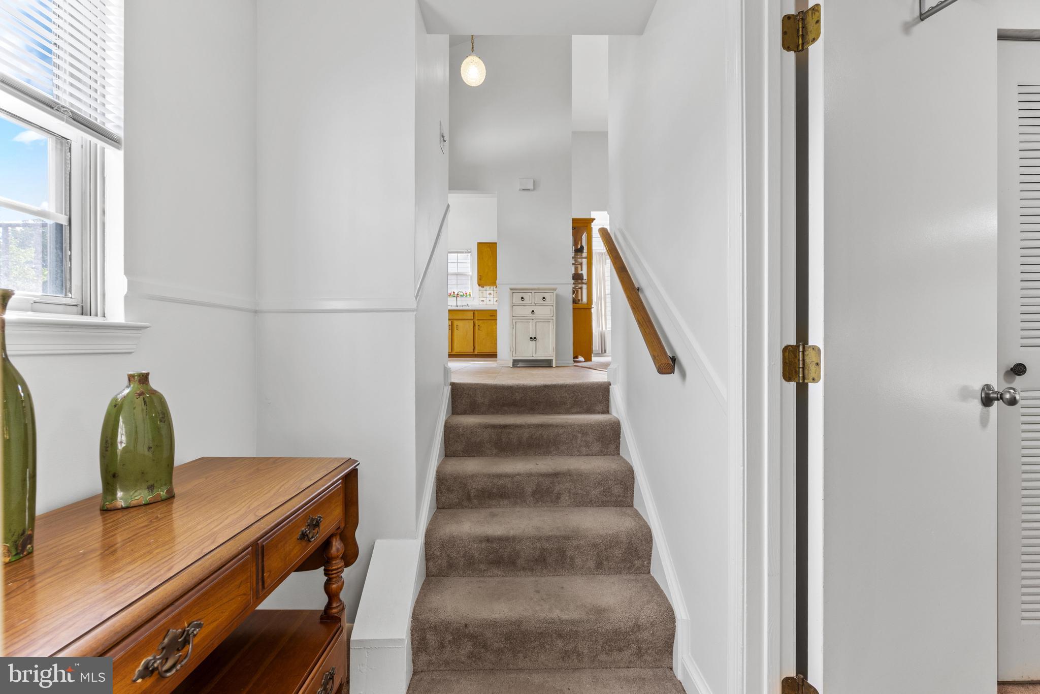 FINNS WALK - Residential