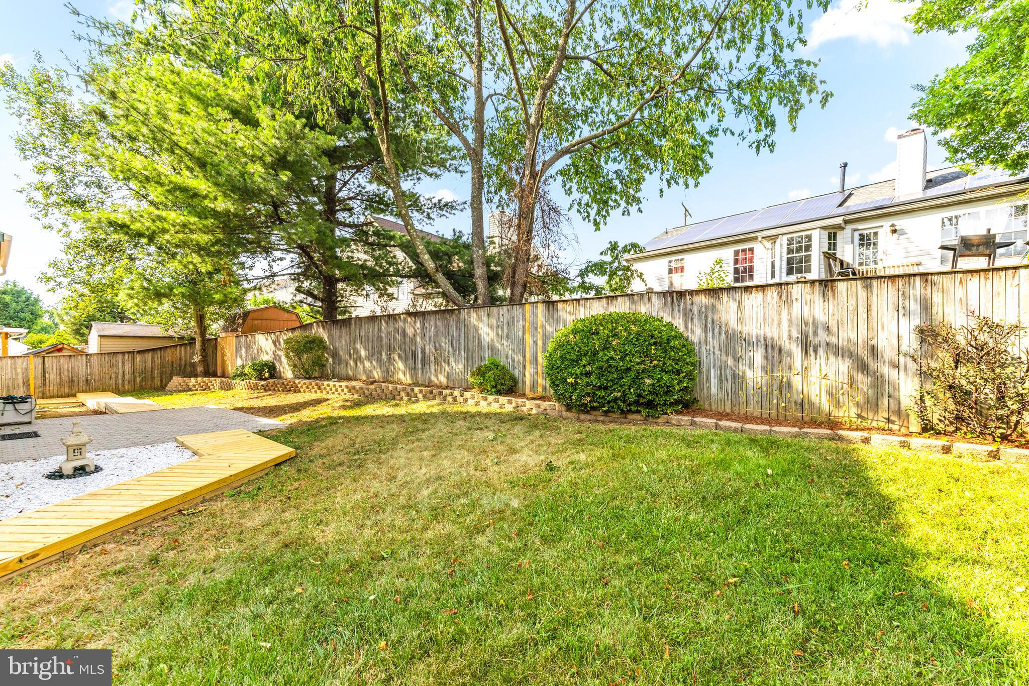 FINNS WALK - Residential