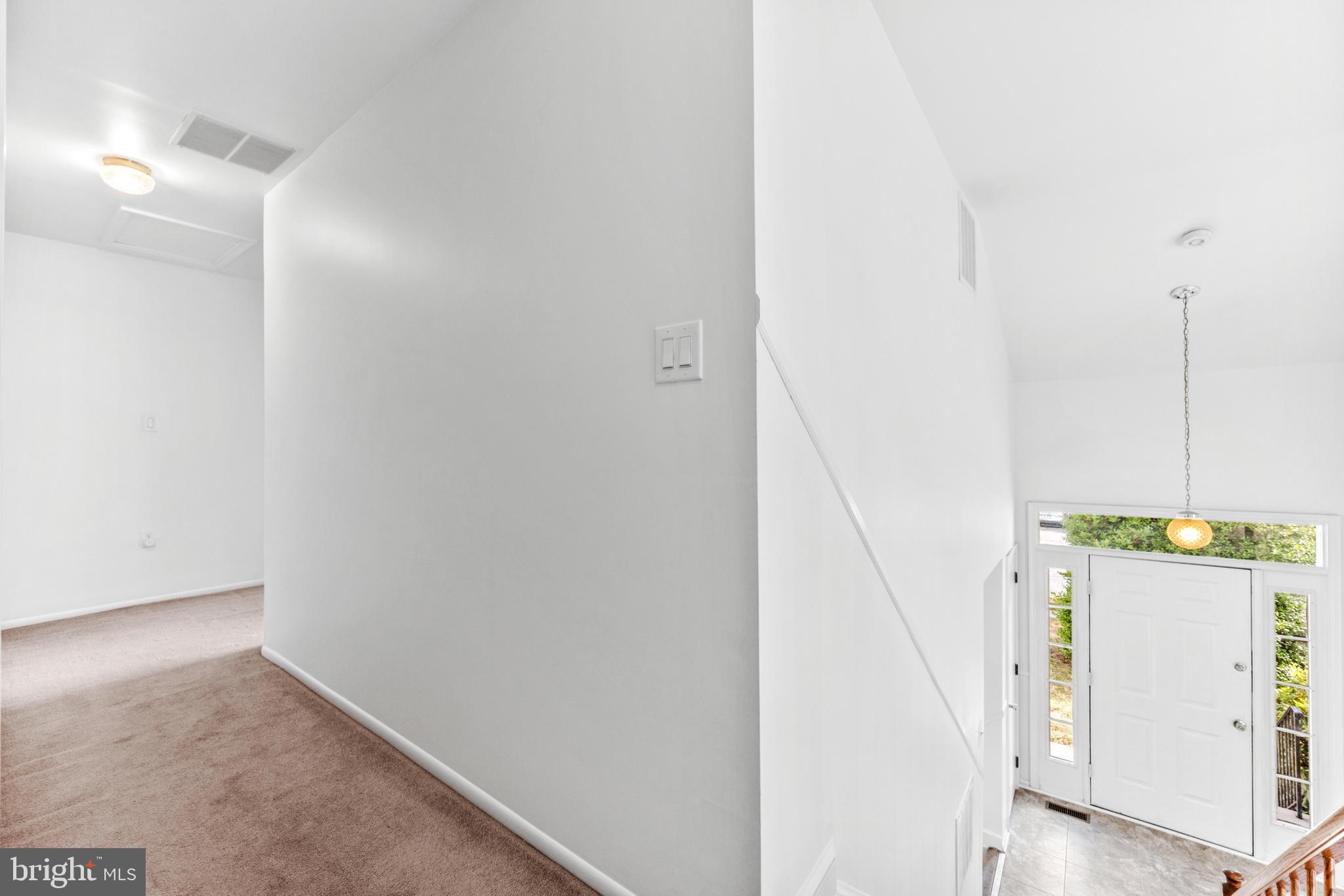 FINNS WALK - Residential