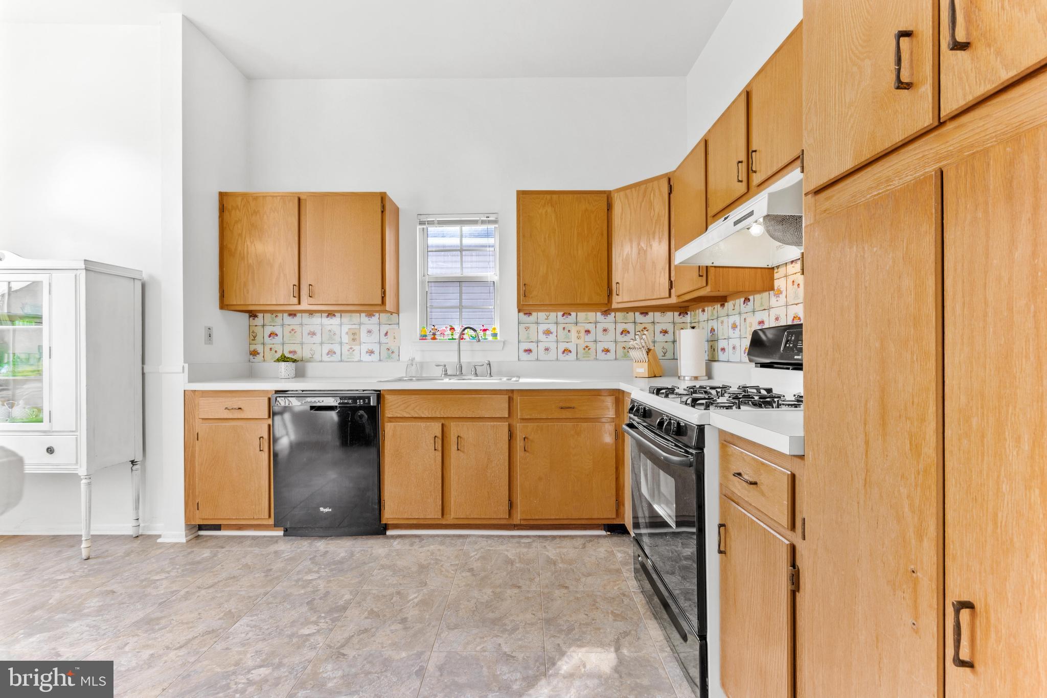 FINNS WALK - Residential