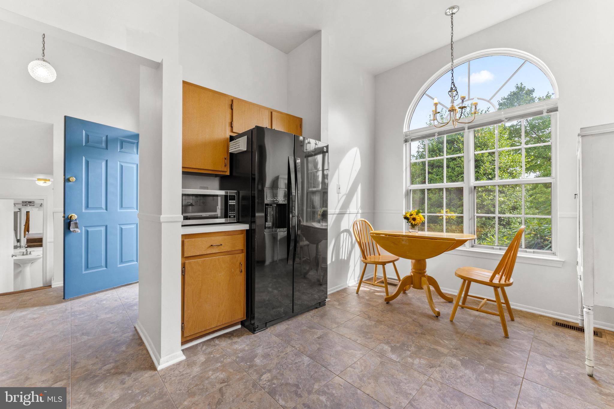 FINNS WALK - Residential