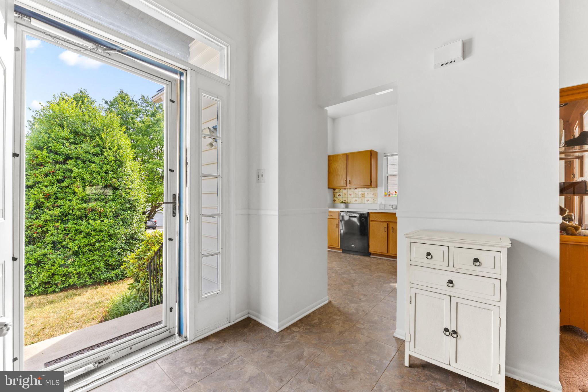 FINNS WALK - Residential