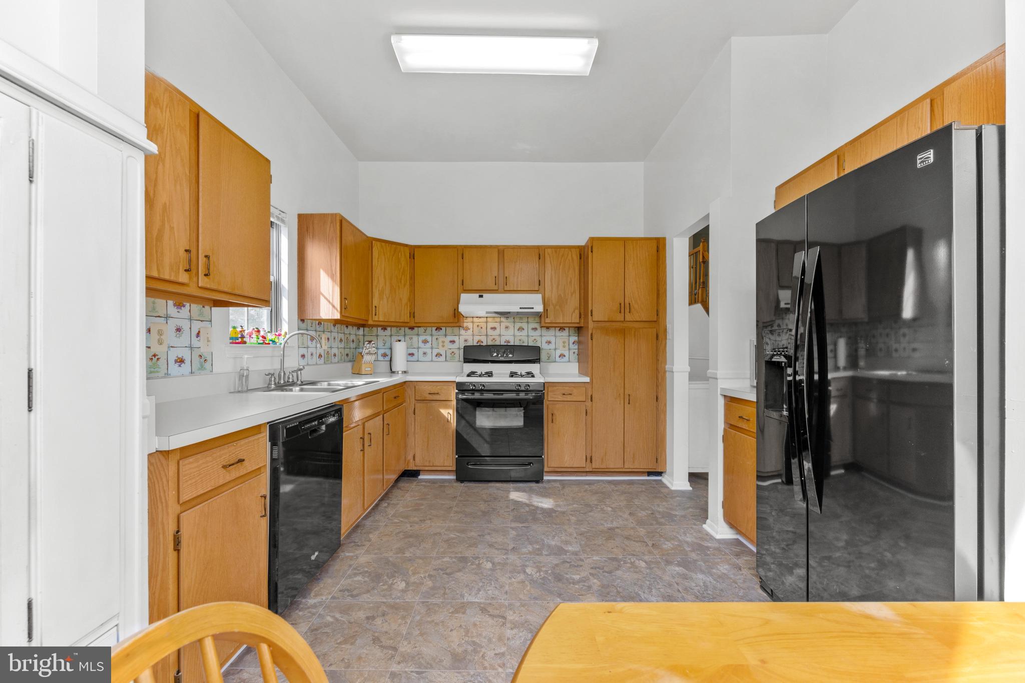 FINNS WALK - Residential