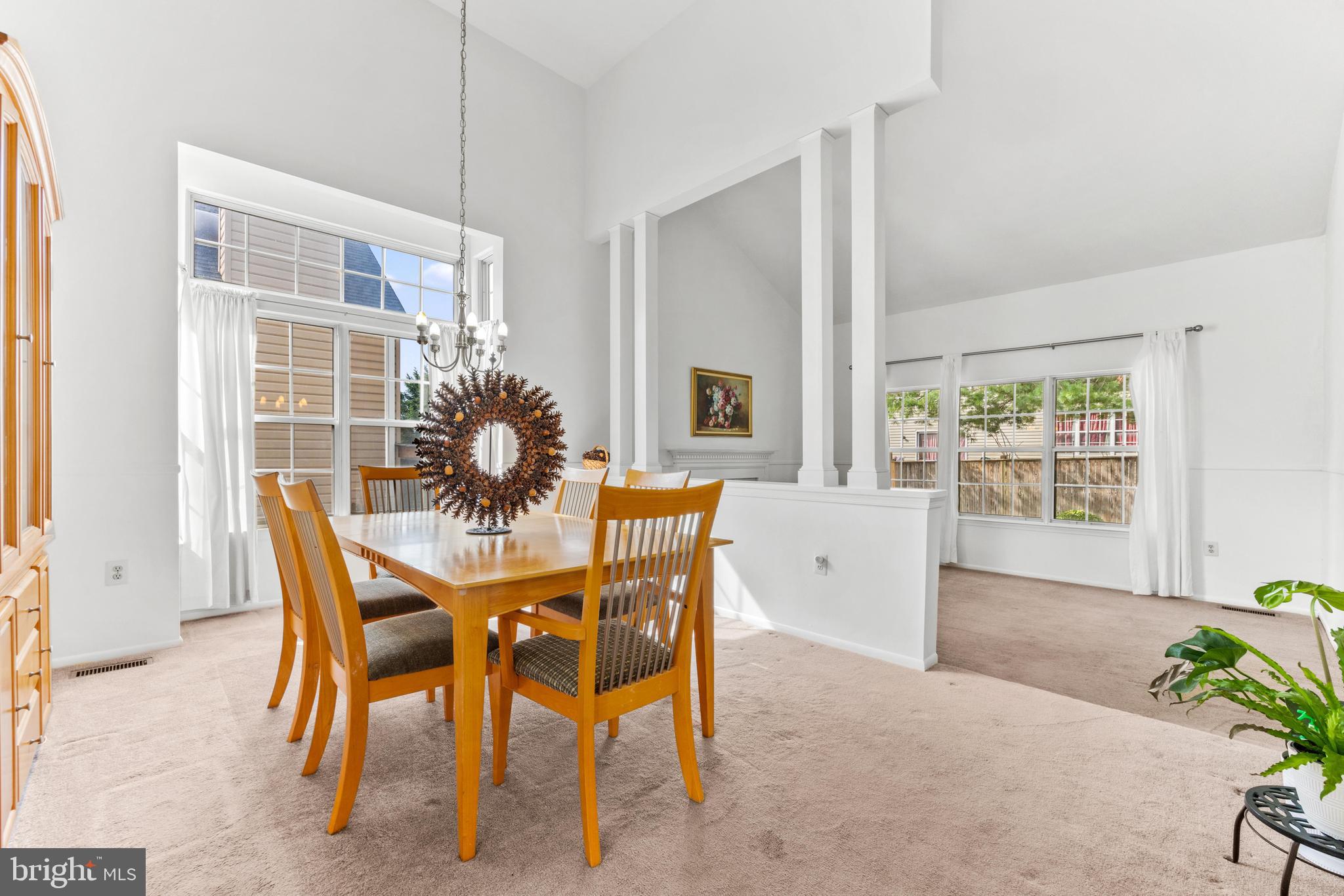 FINNS WALK - Residential