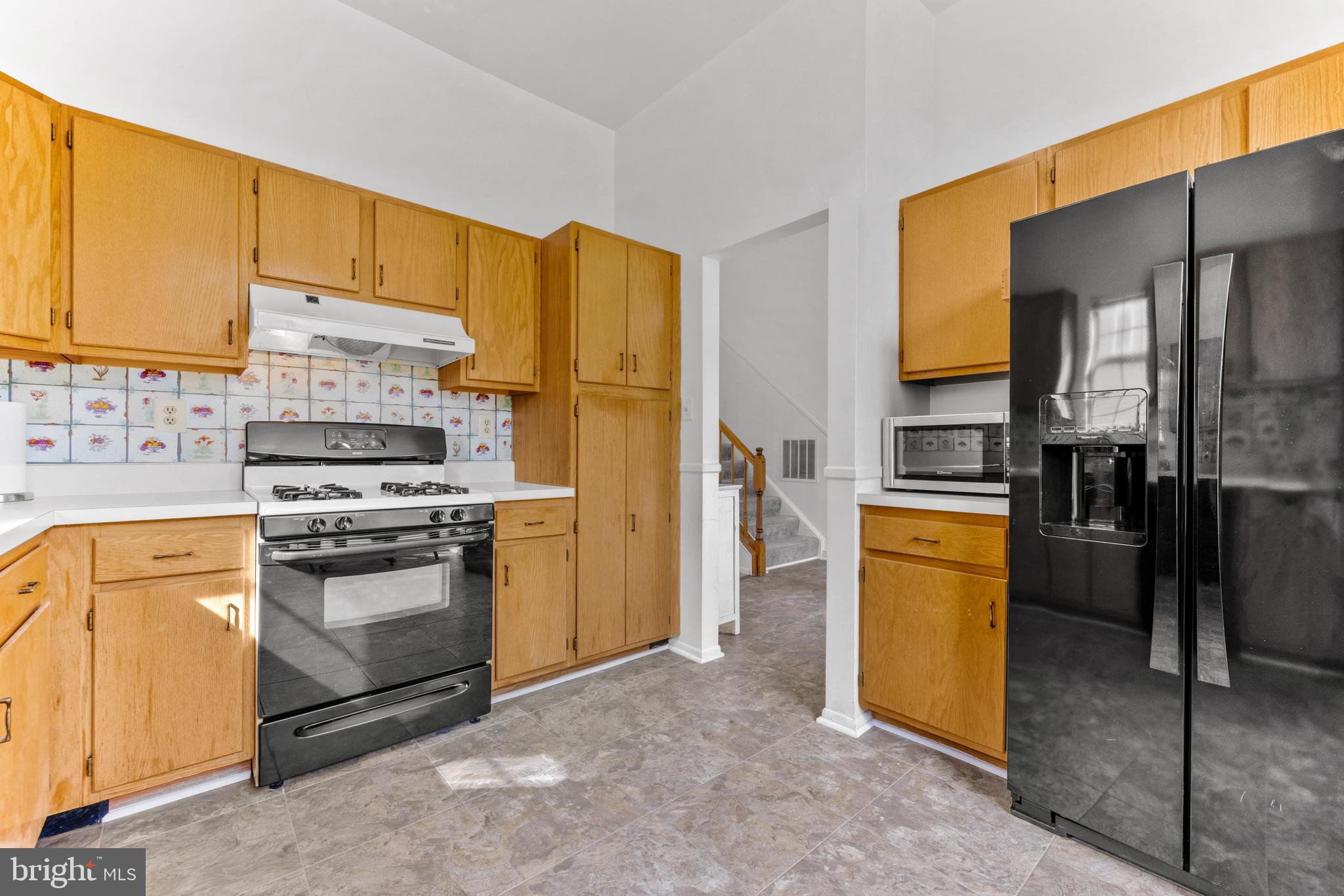 FINNS WALK - Residential