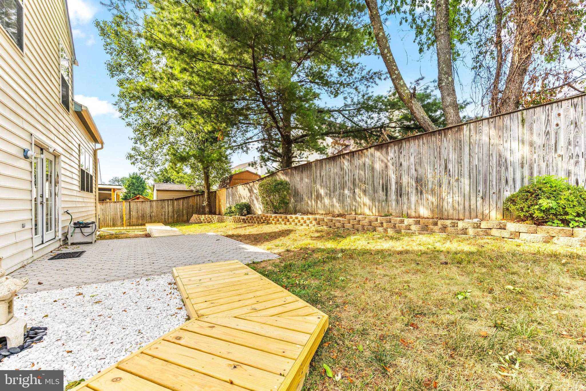 FINNS WALK - Residential