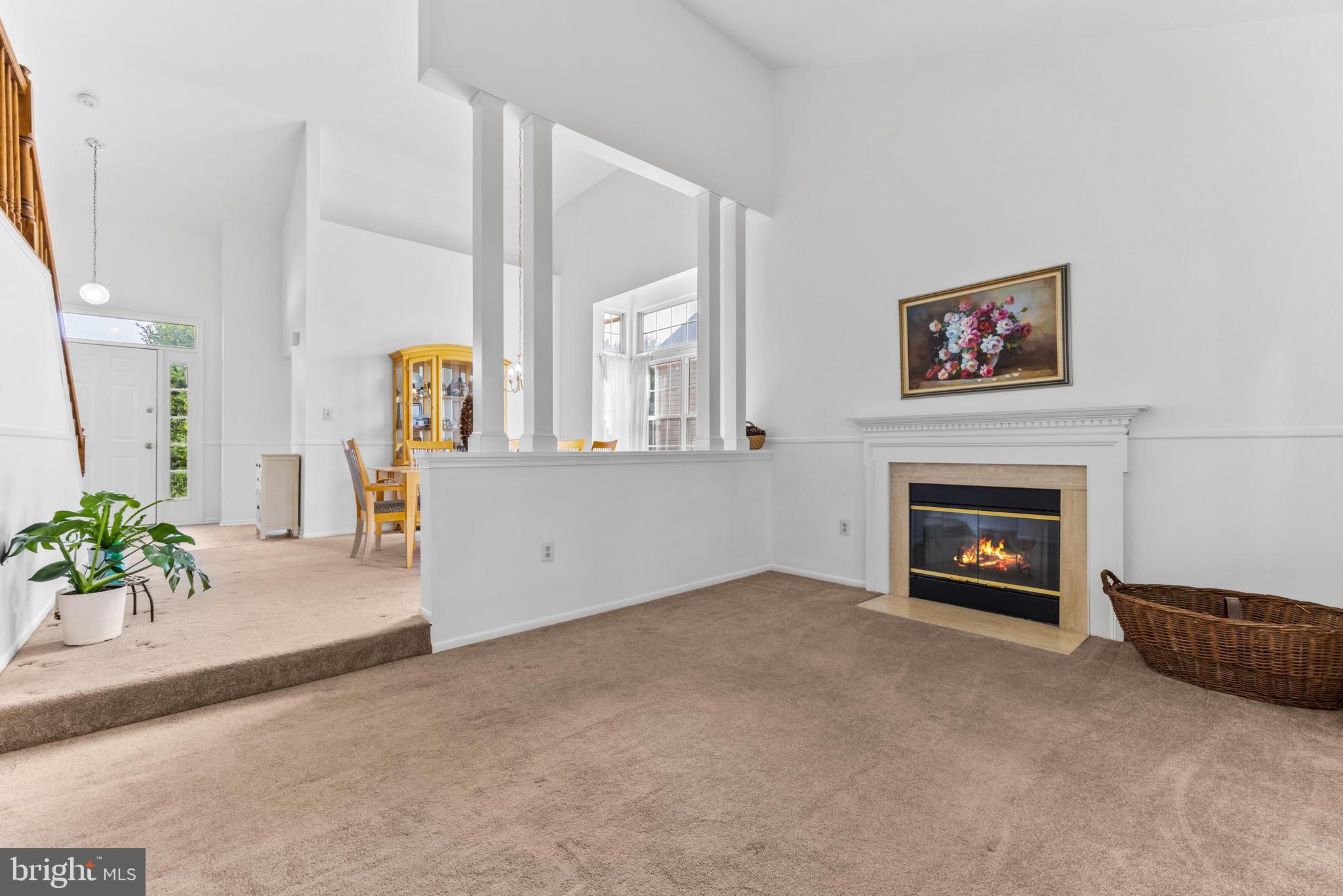 FINNS WALK - Residential