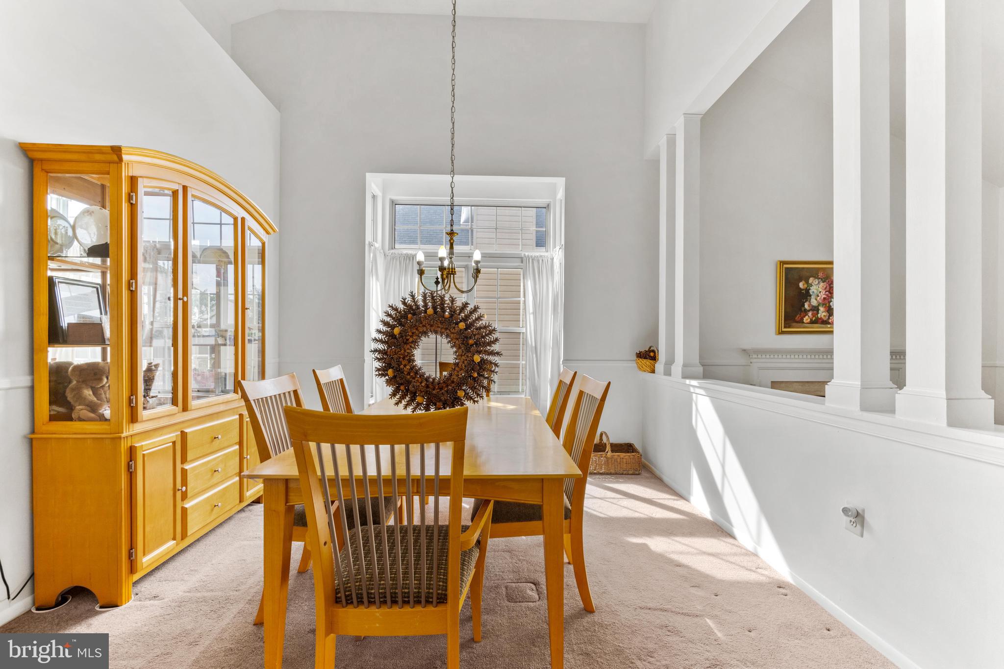 FINNS WALK - Residential