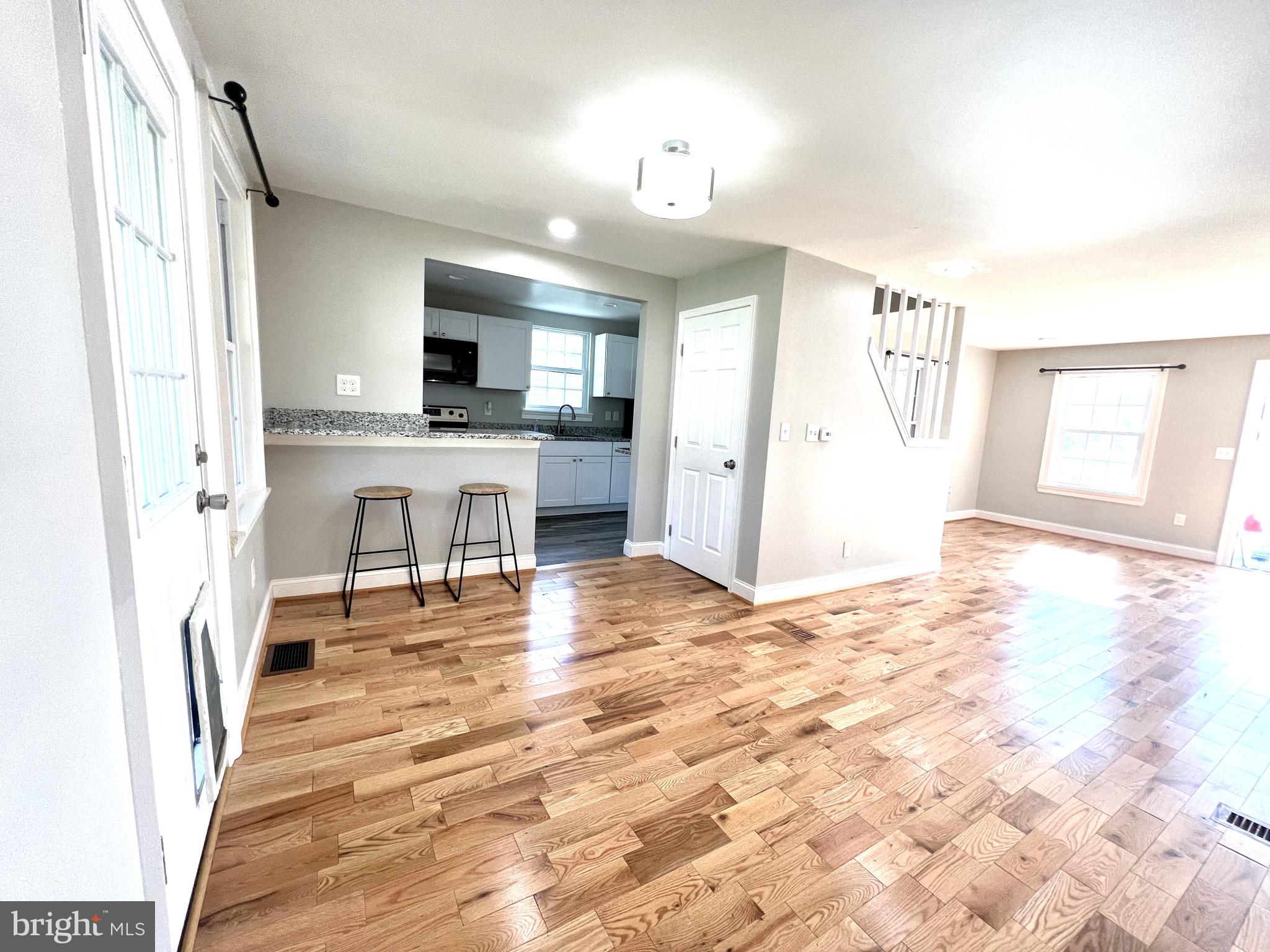 HAGERSTOWN - Residential