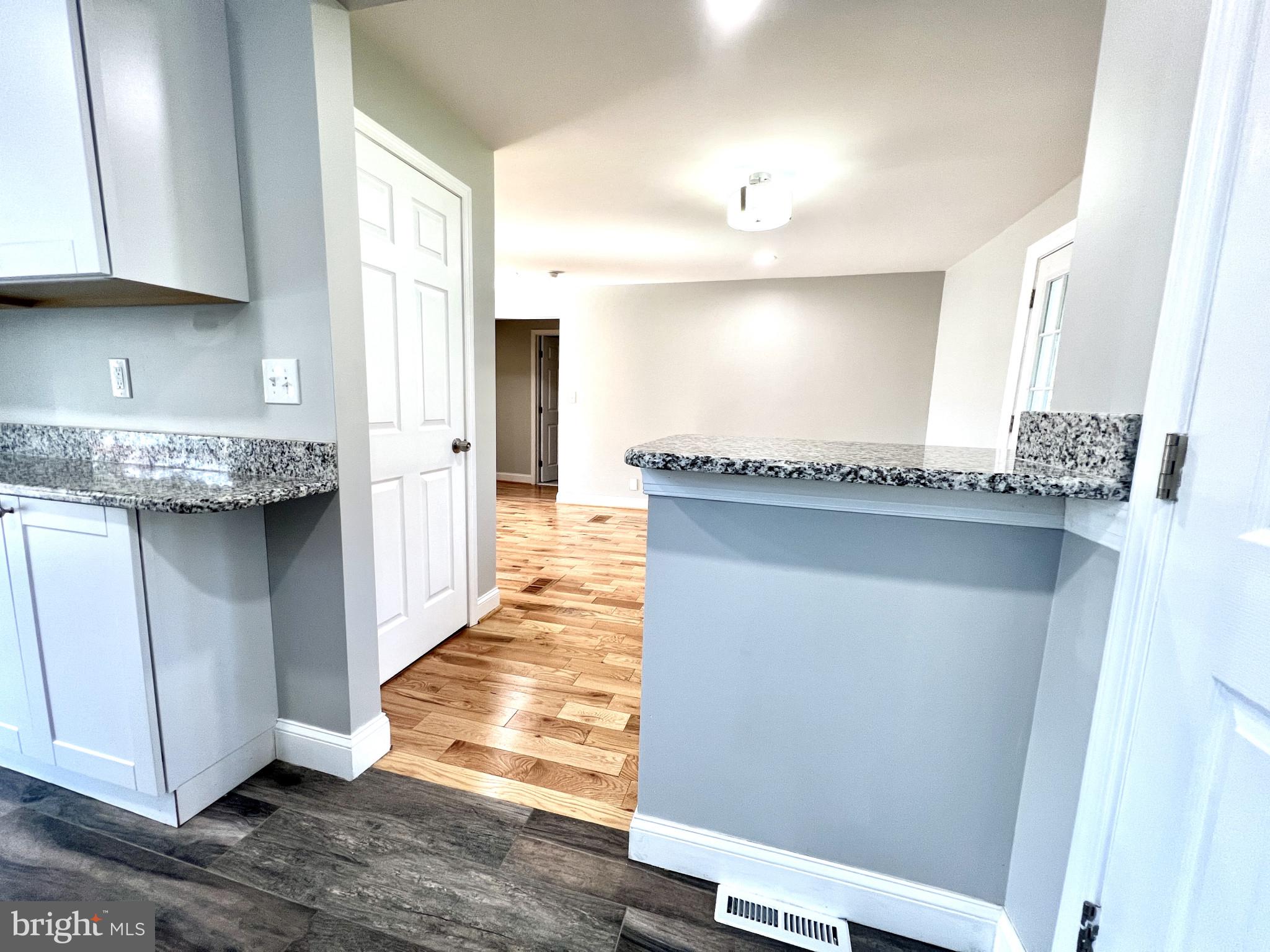 HAGERSTOWN - Residential