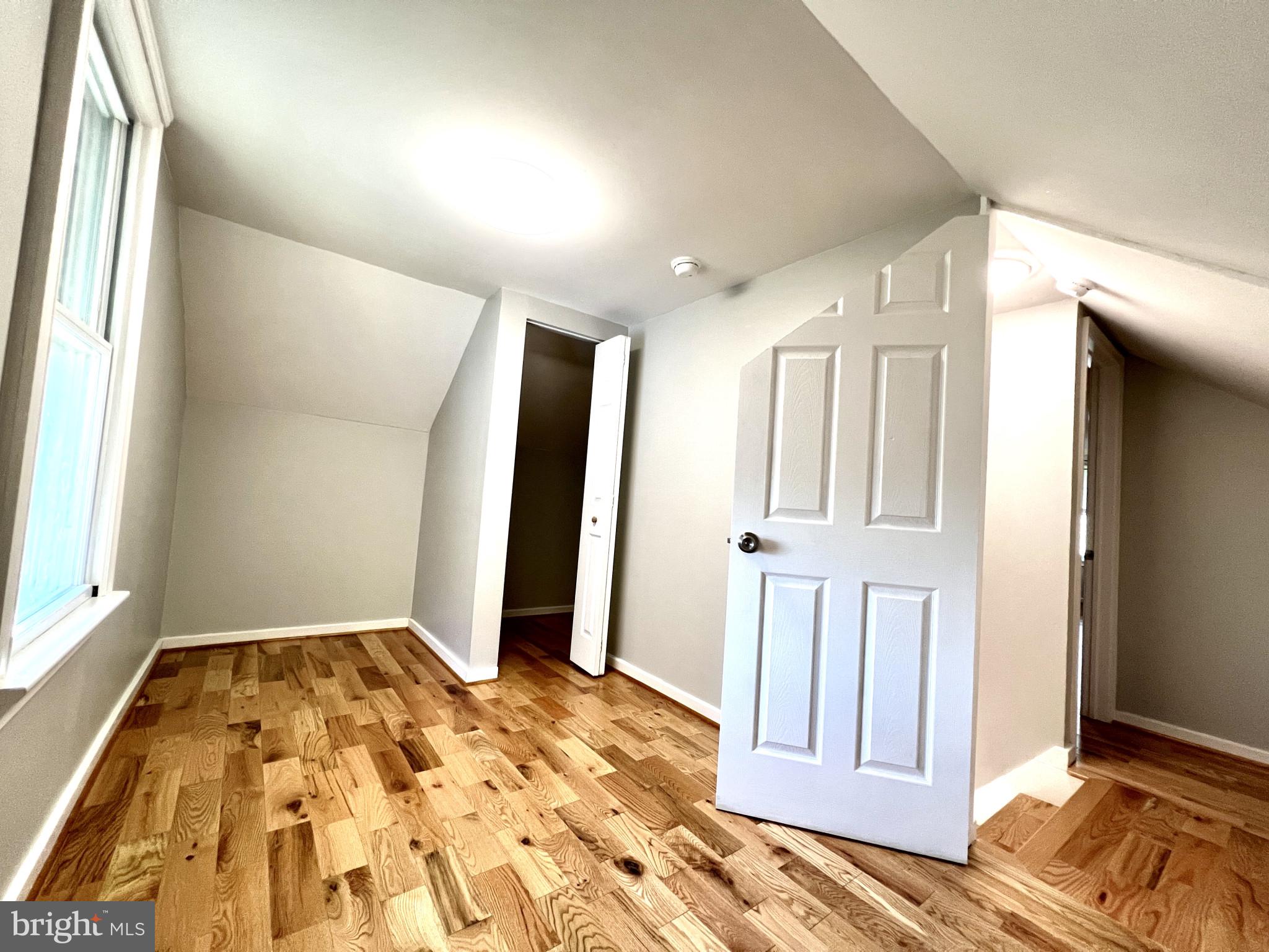 HAGERSTOWN - Residential