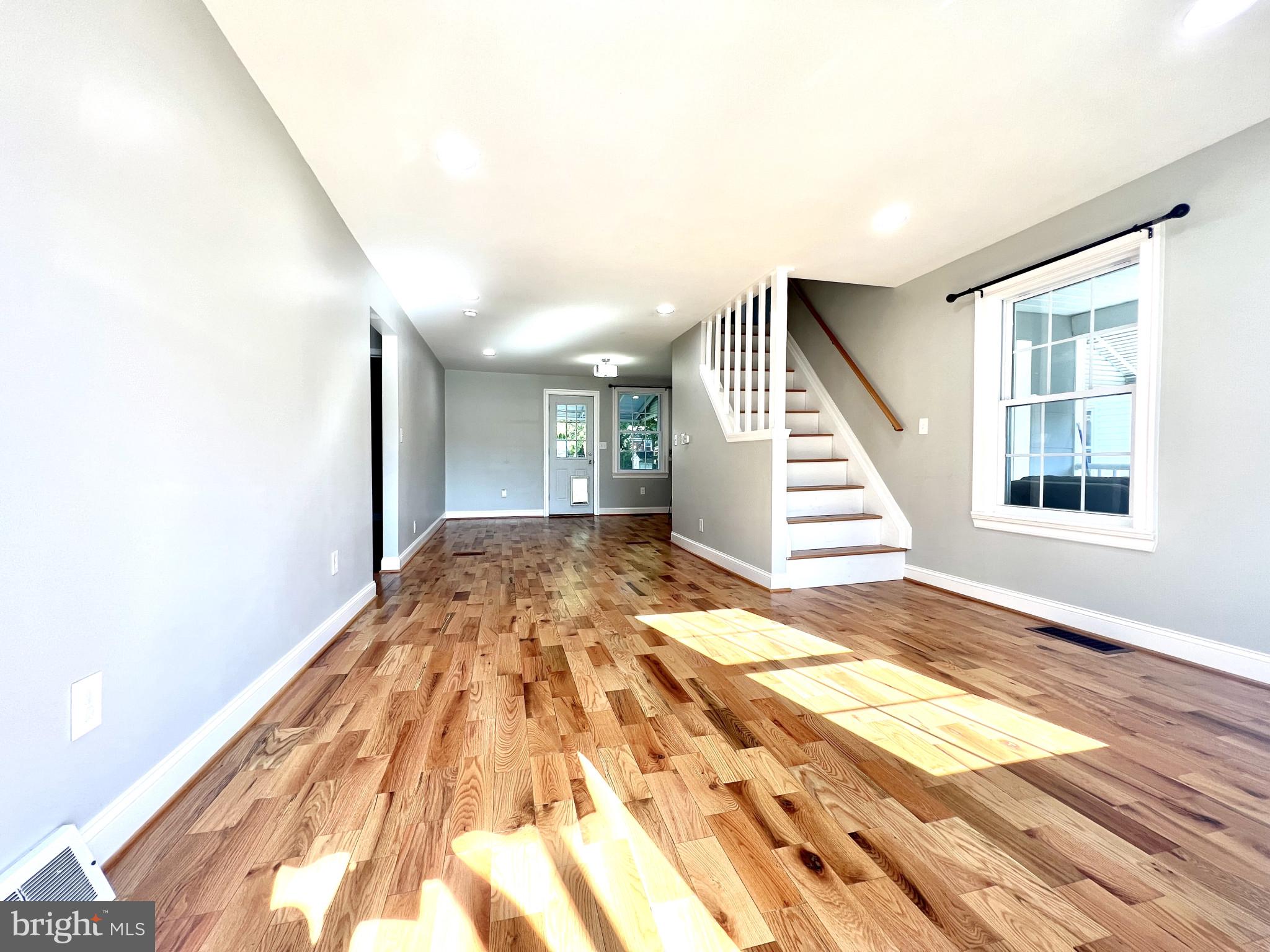 HAGERSTOWN - Residential