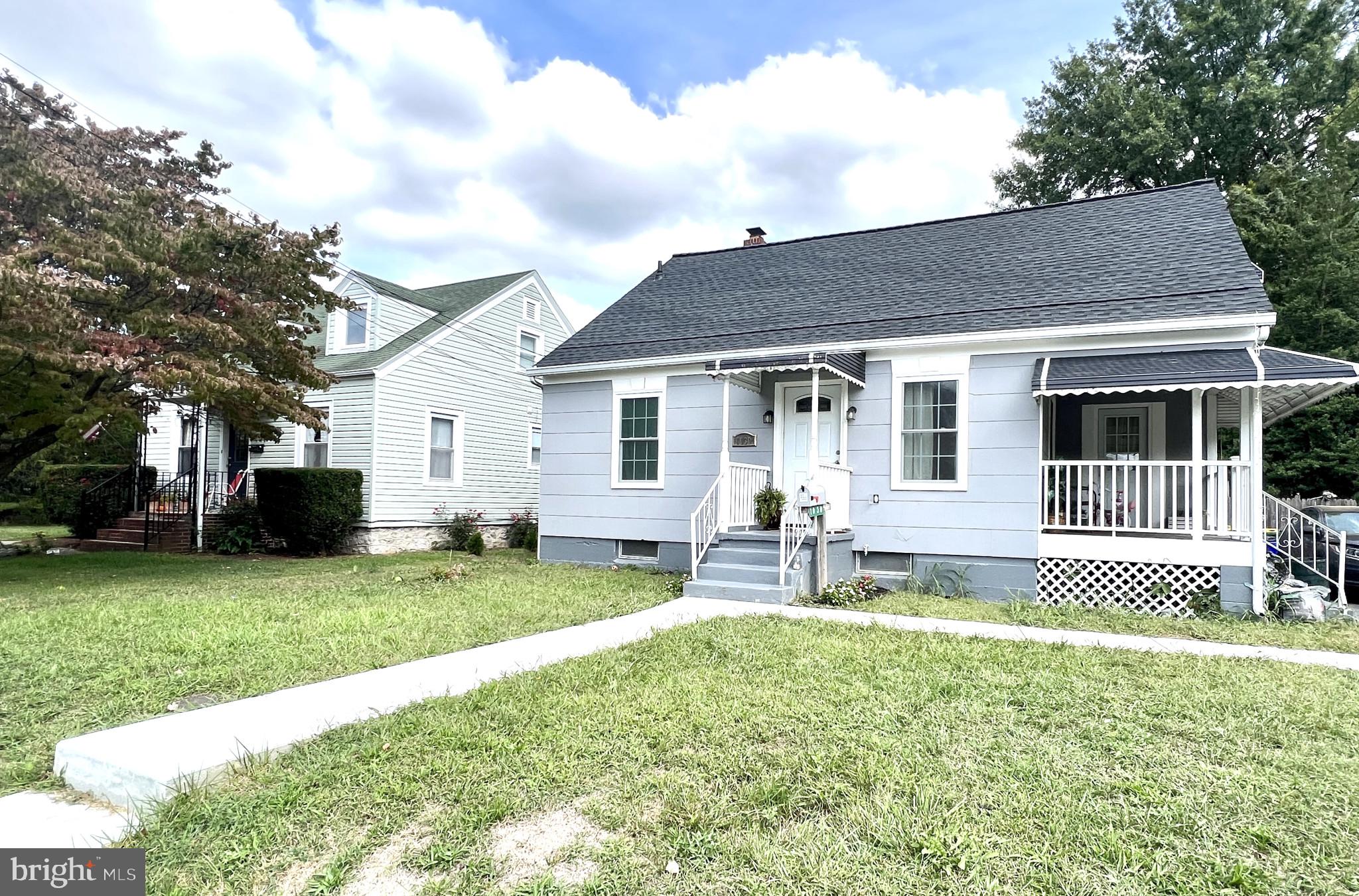 HAGERSTOWN - Residential