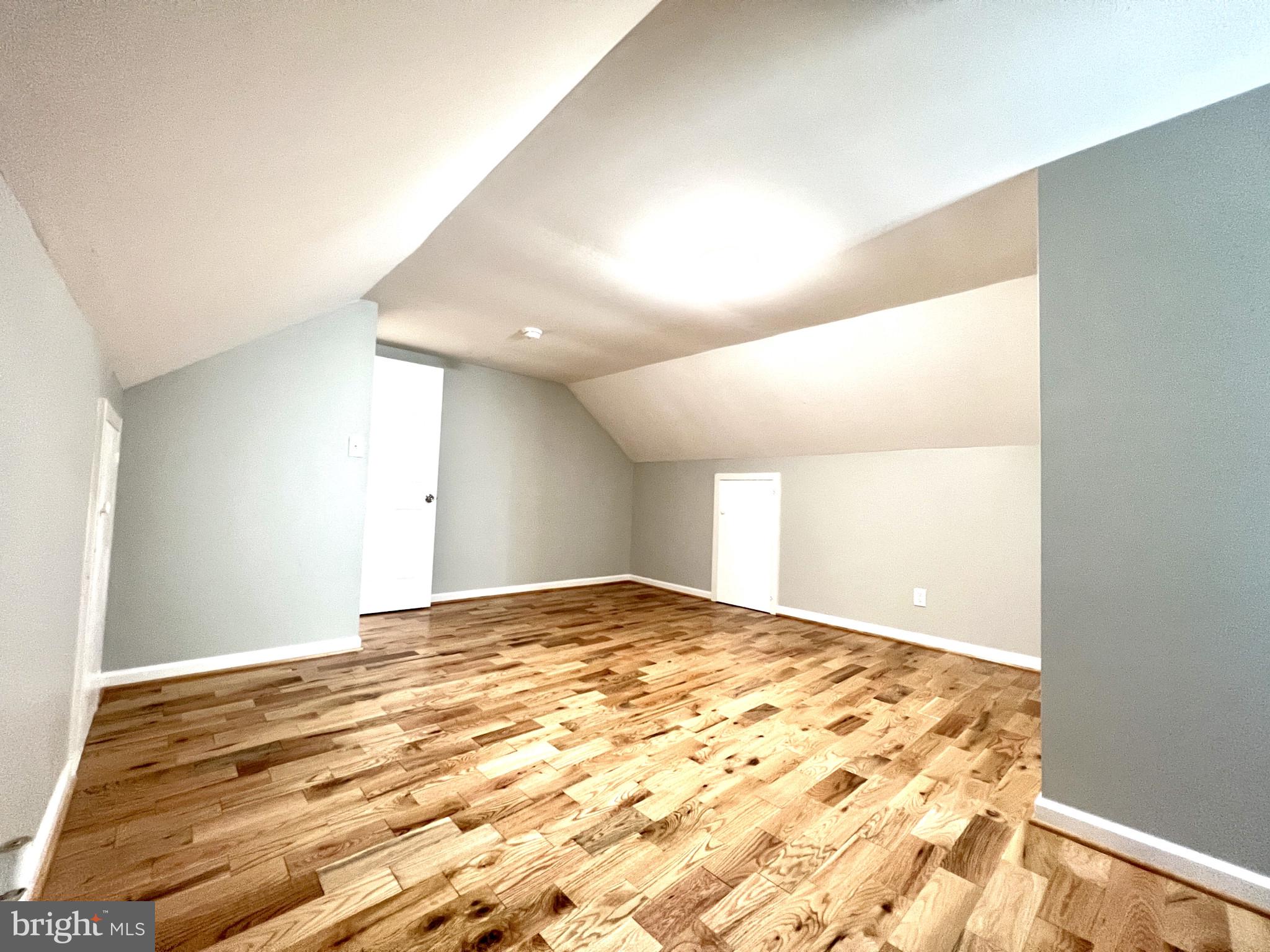 HAGERSTOWN - Residential