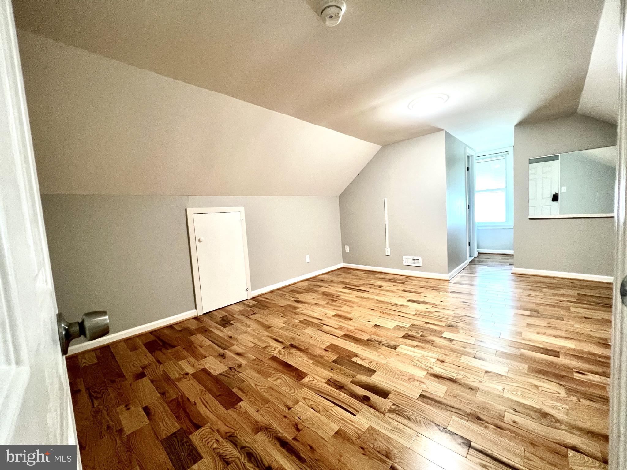 HAGERSTOWN - Residential