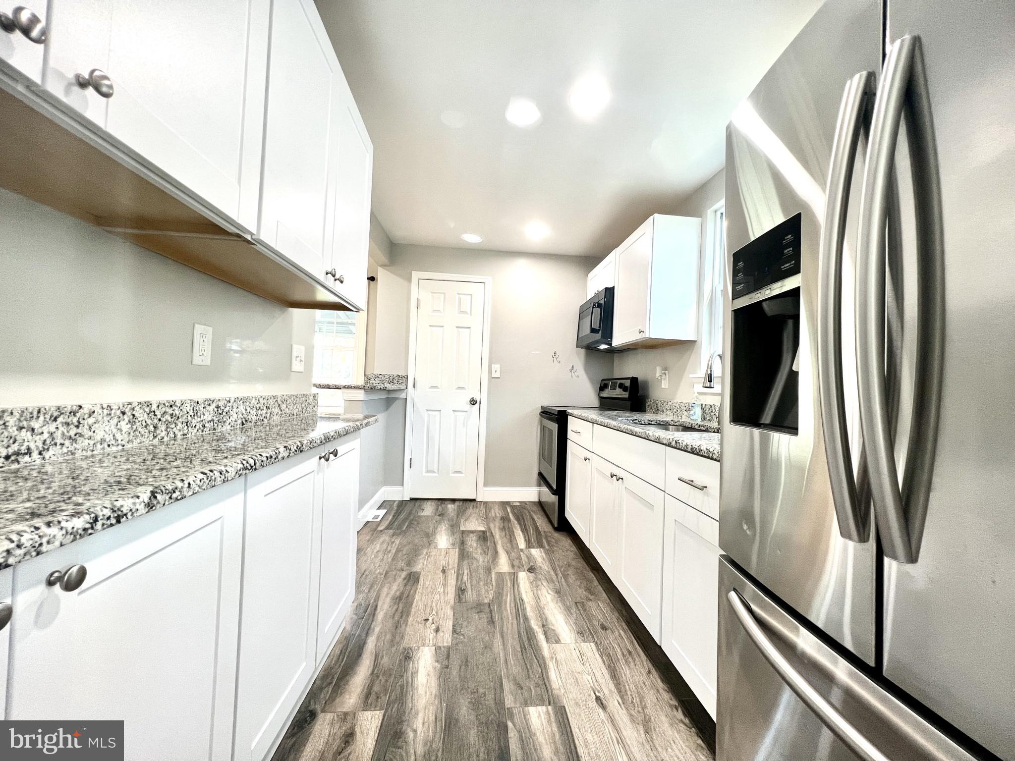 HAGERSTOWN - Residential