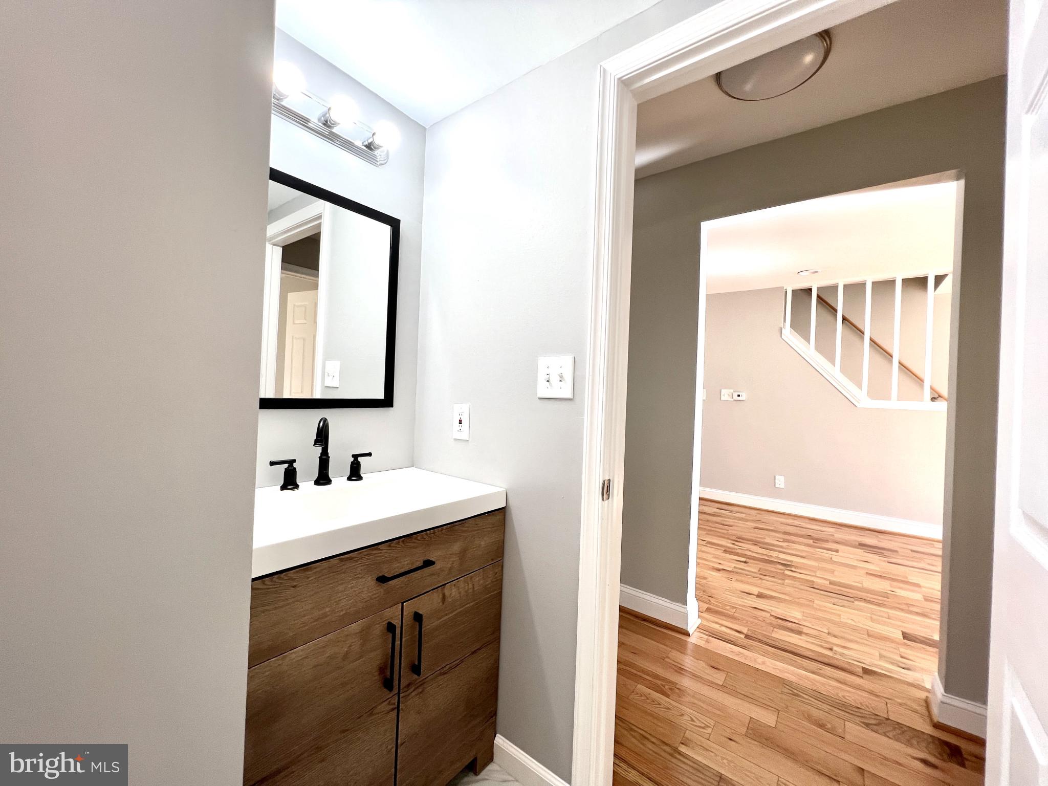 HAGERSTOWN - Residential