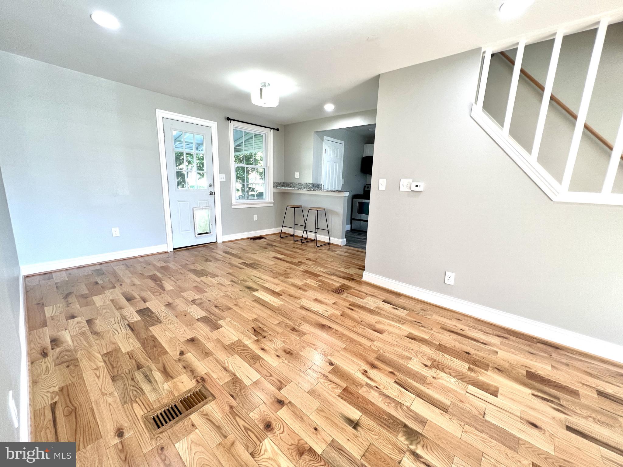 HAGERSTOWN - Residential