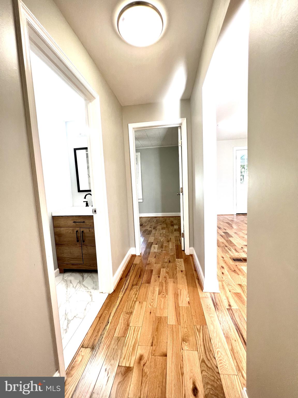 HAGERSTOWN - Residential