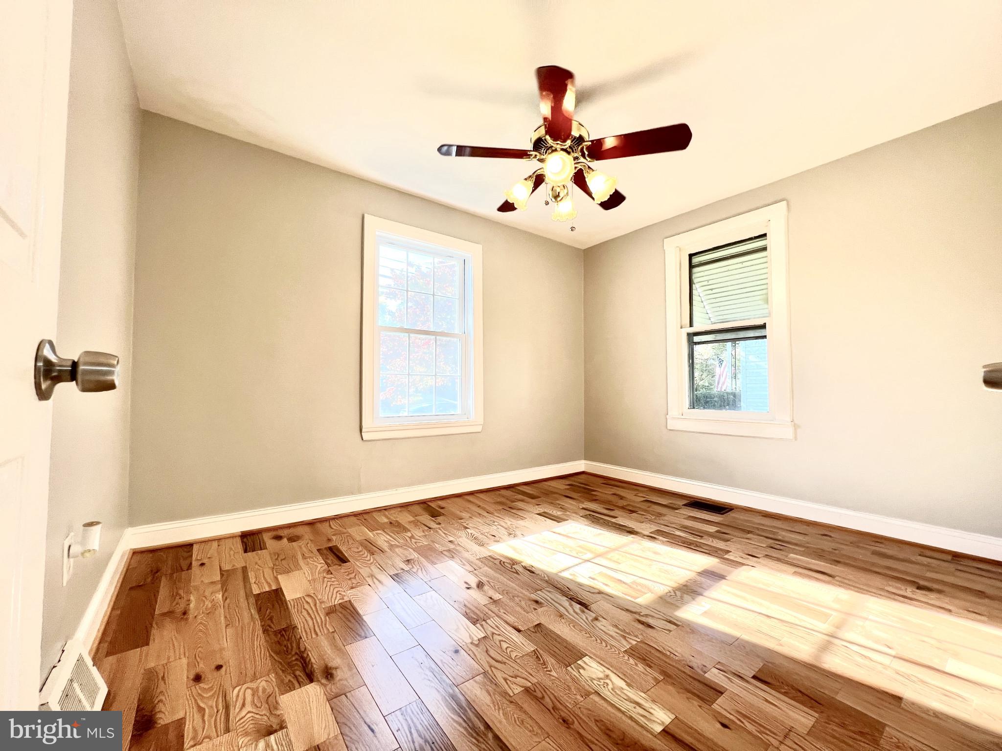 HAGERSTOWN - Residential