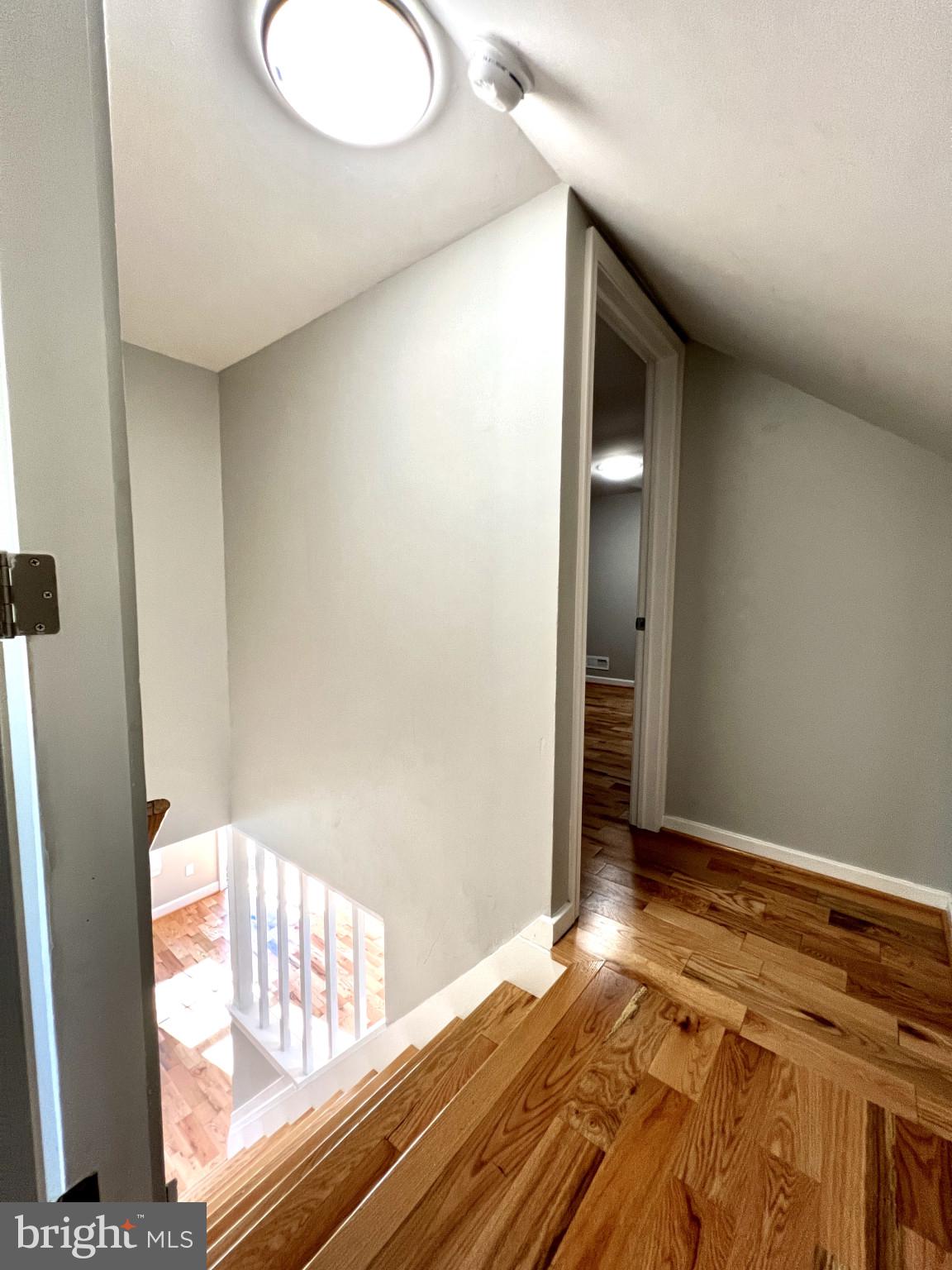 HAGERSTOWN - Residential