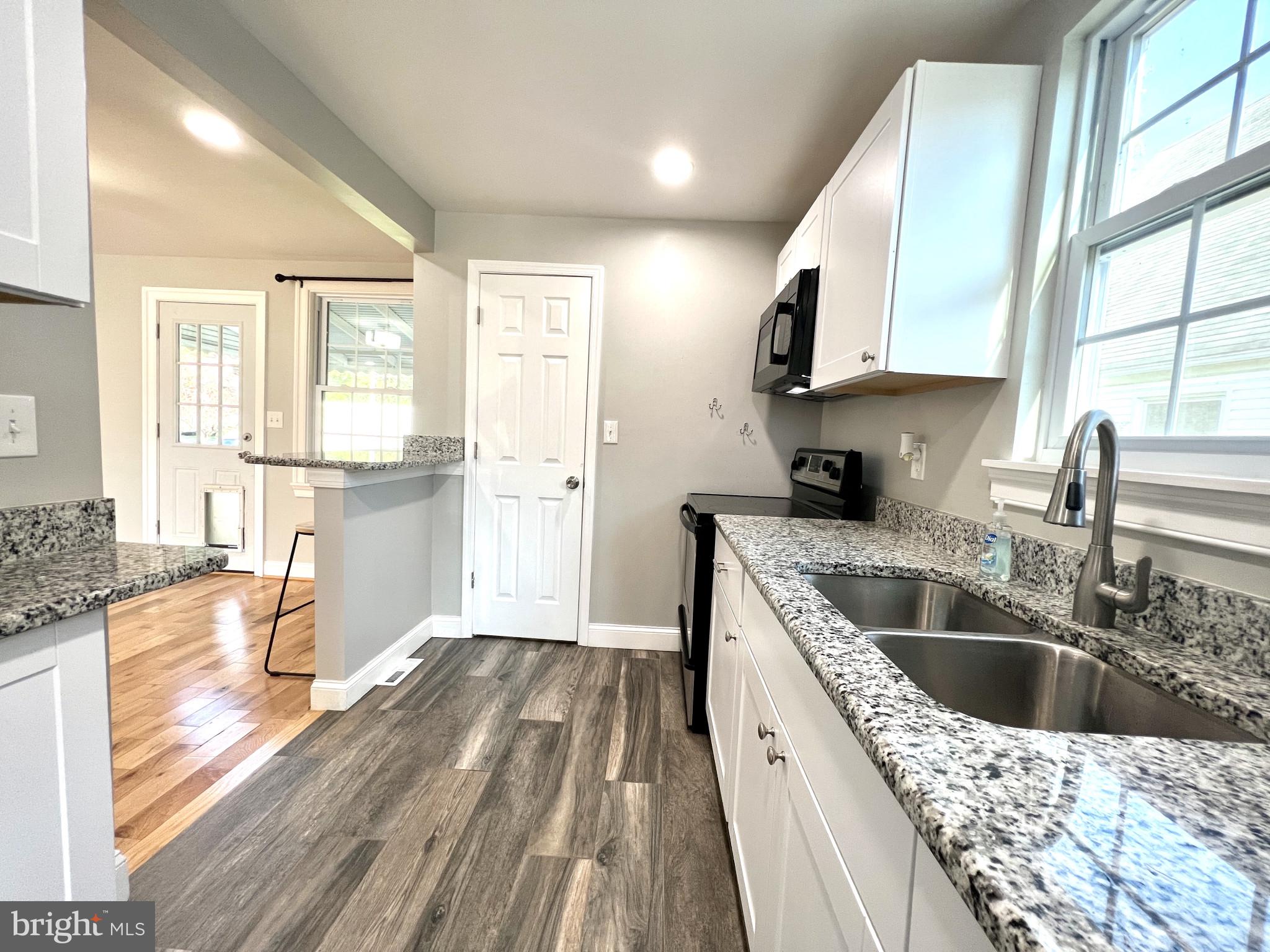 HAGERSTOWN - Residential