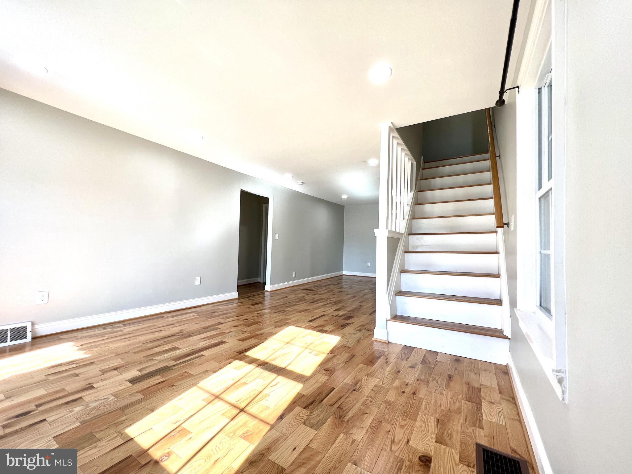 HAGERSTOWN - Residential