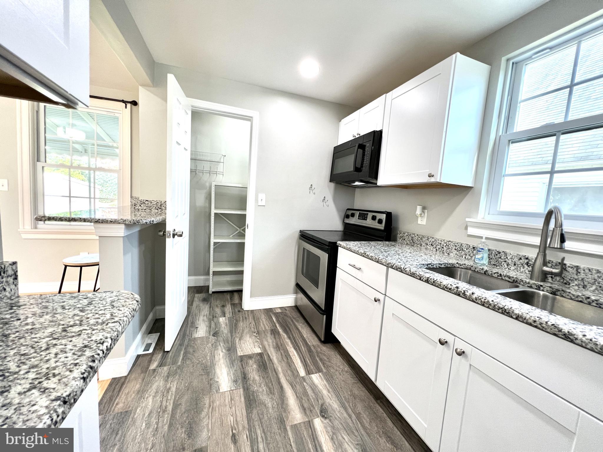 HAGERSTOWN - Residential