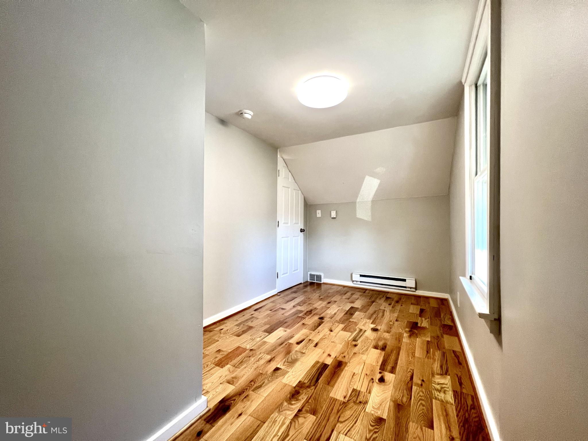 HAGERSTOWN - Residential