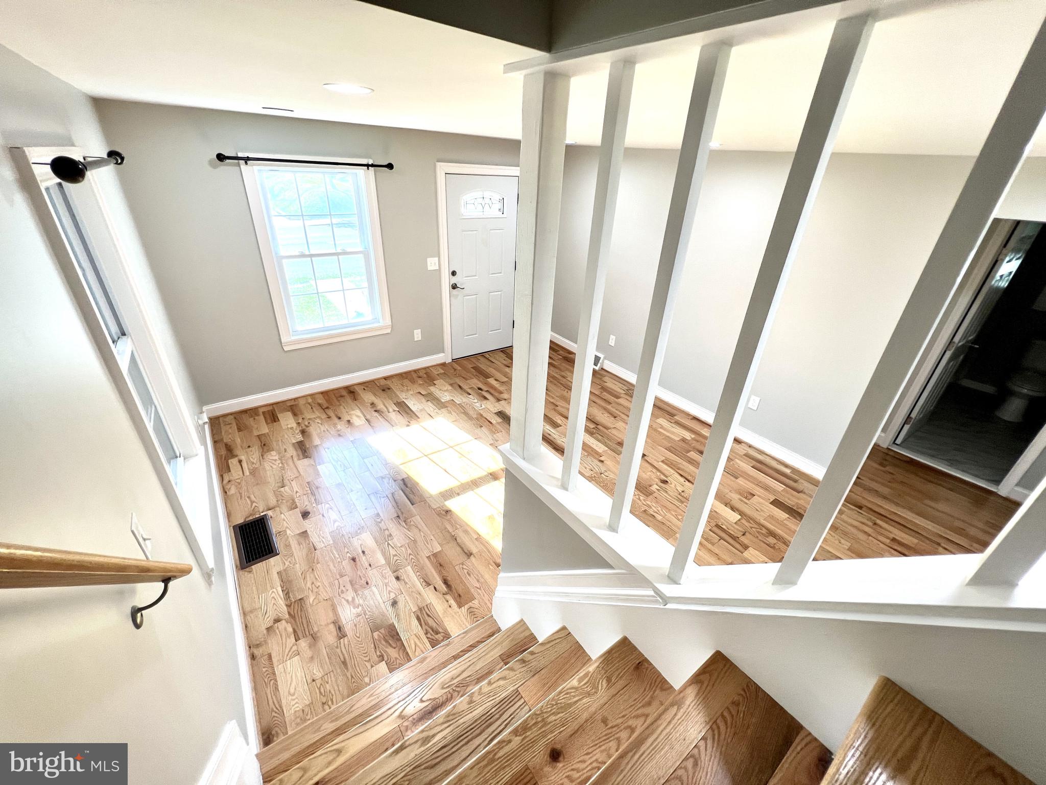 HAGERSTOWN - Residential