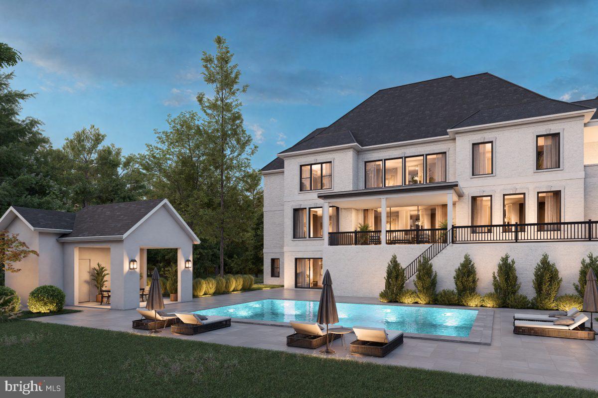 CREIGHTON FARMS - Residential