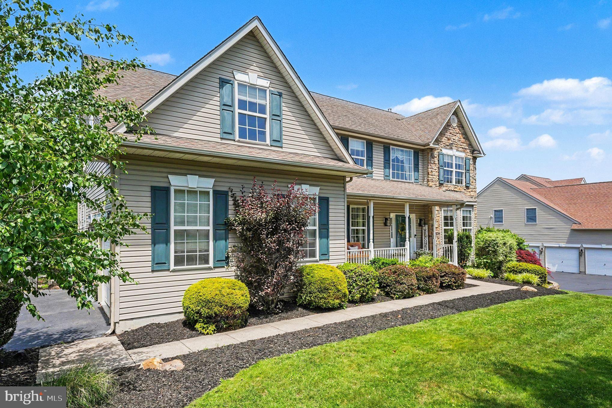 2885 FAGLEYSVILLE ROAD