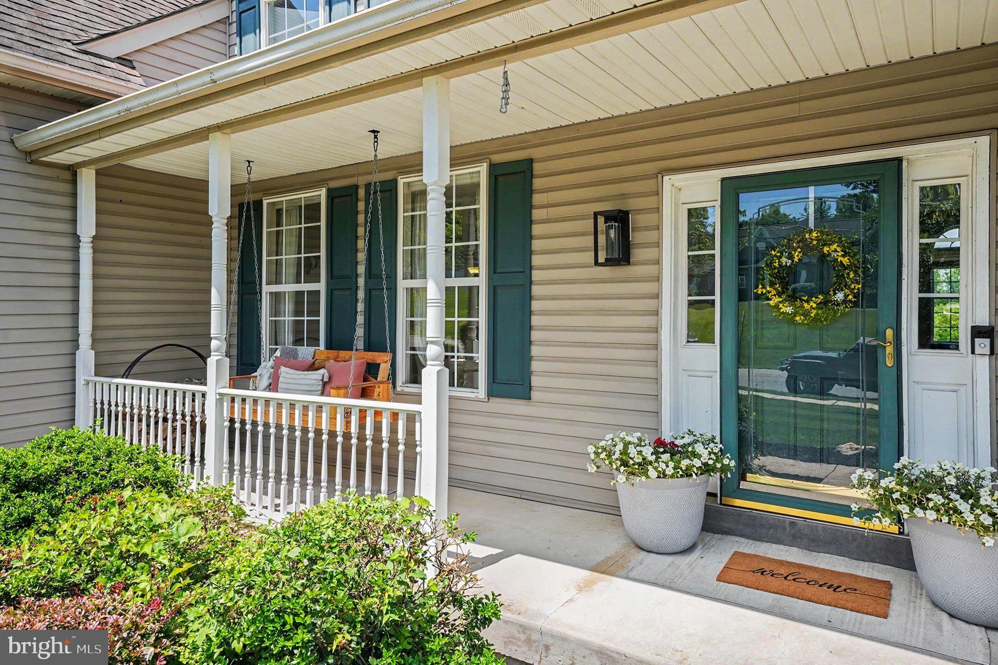 2885 FAGLEYSVILLE ROAD