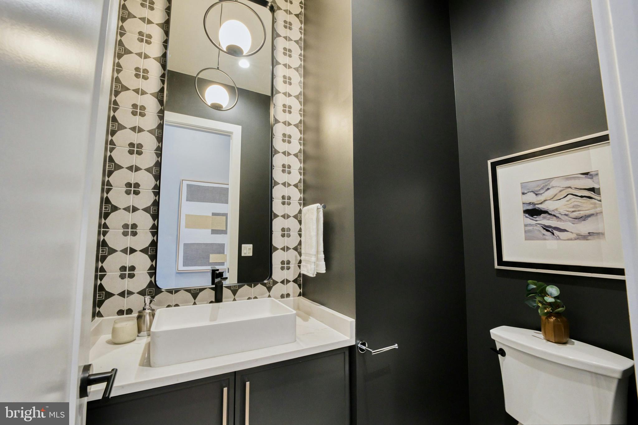 WEST LANGLEY - Residential