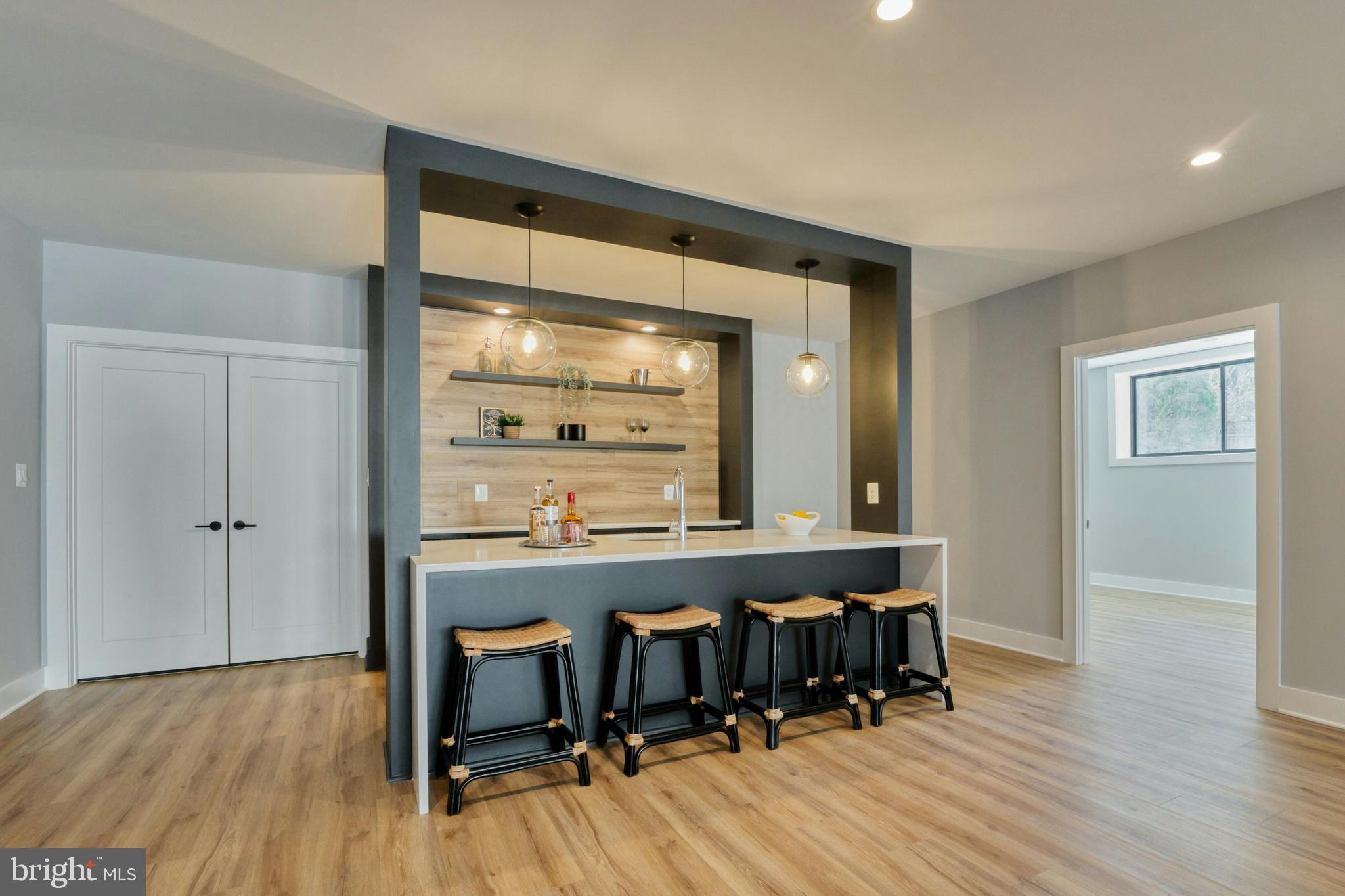 WEST LANGLEY - Residential