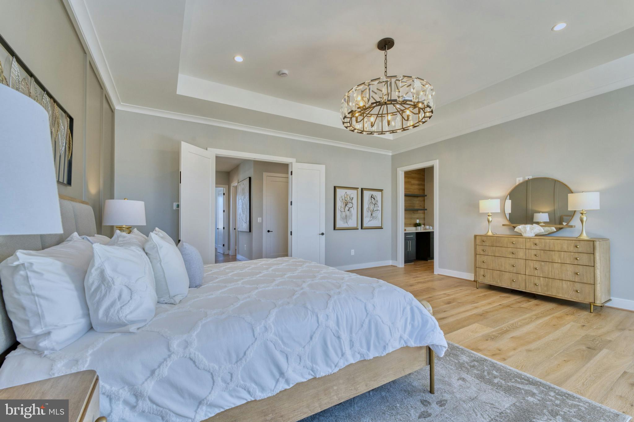 WEST LANGLEY - Residential