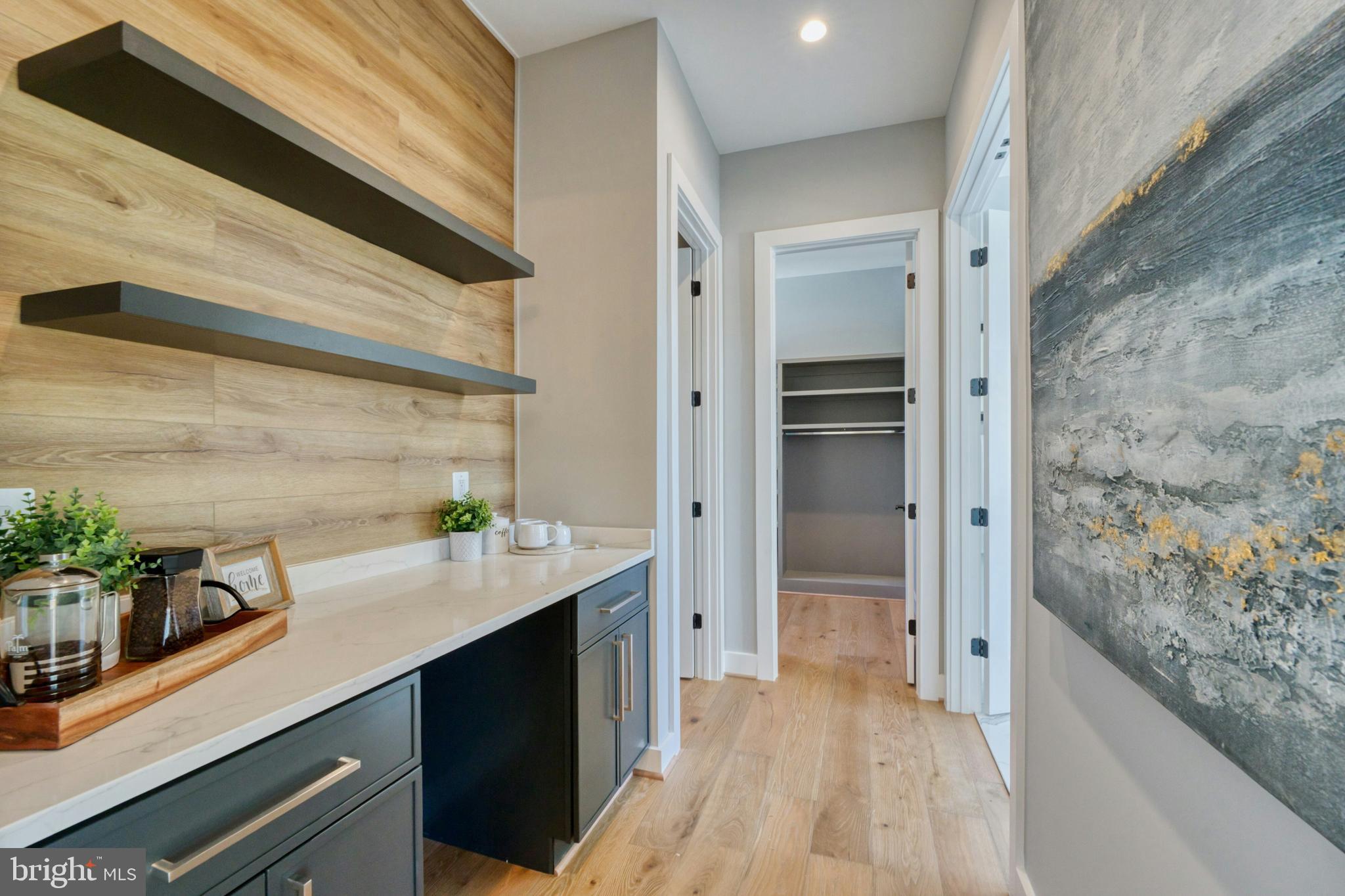 WEST LANGLEY - Residential