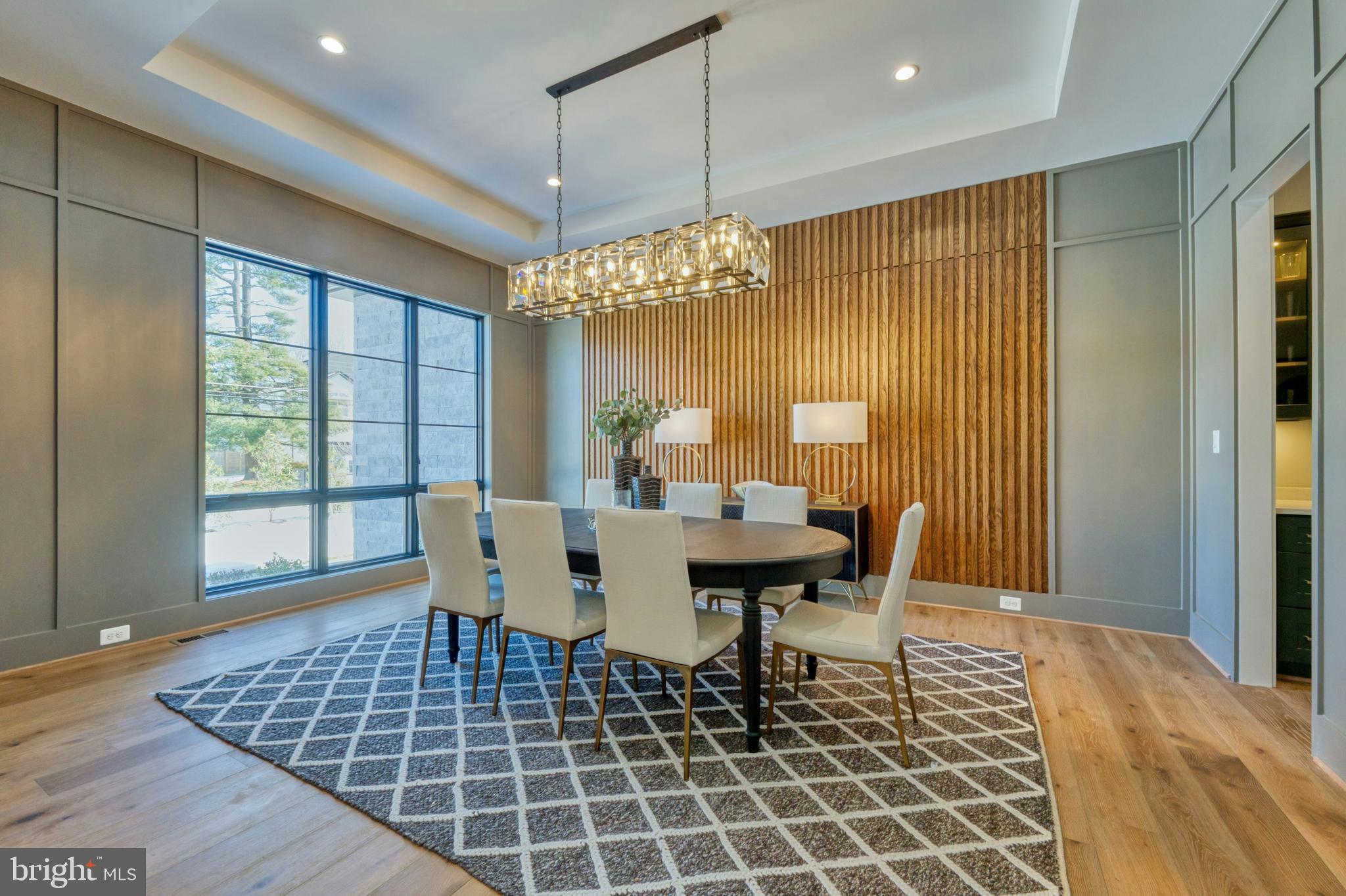 WEST LANGLEY - Residential