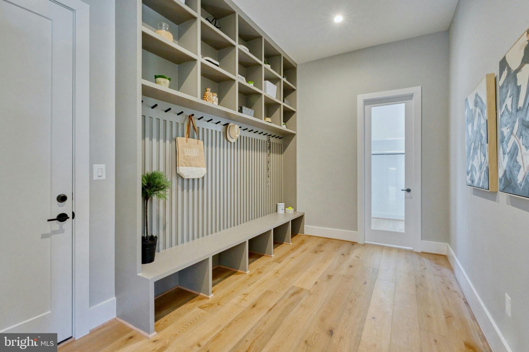 WEST LANGLEY - Residential