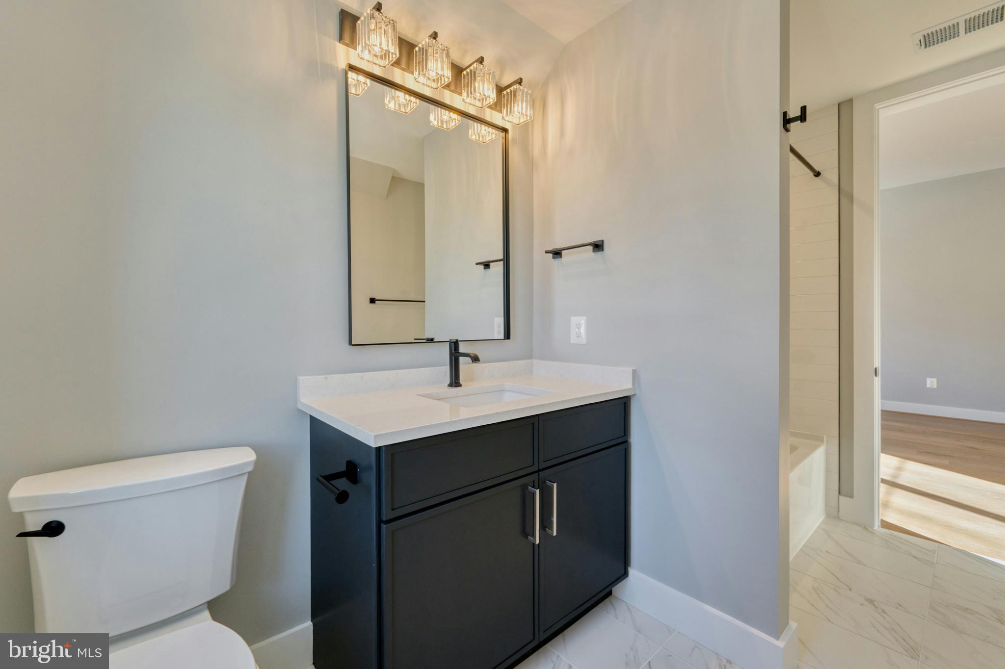 WEST LANGLEY - Residential